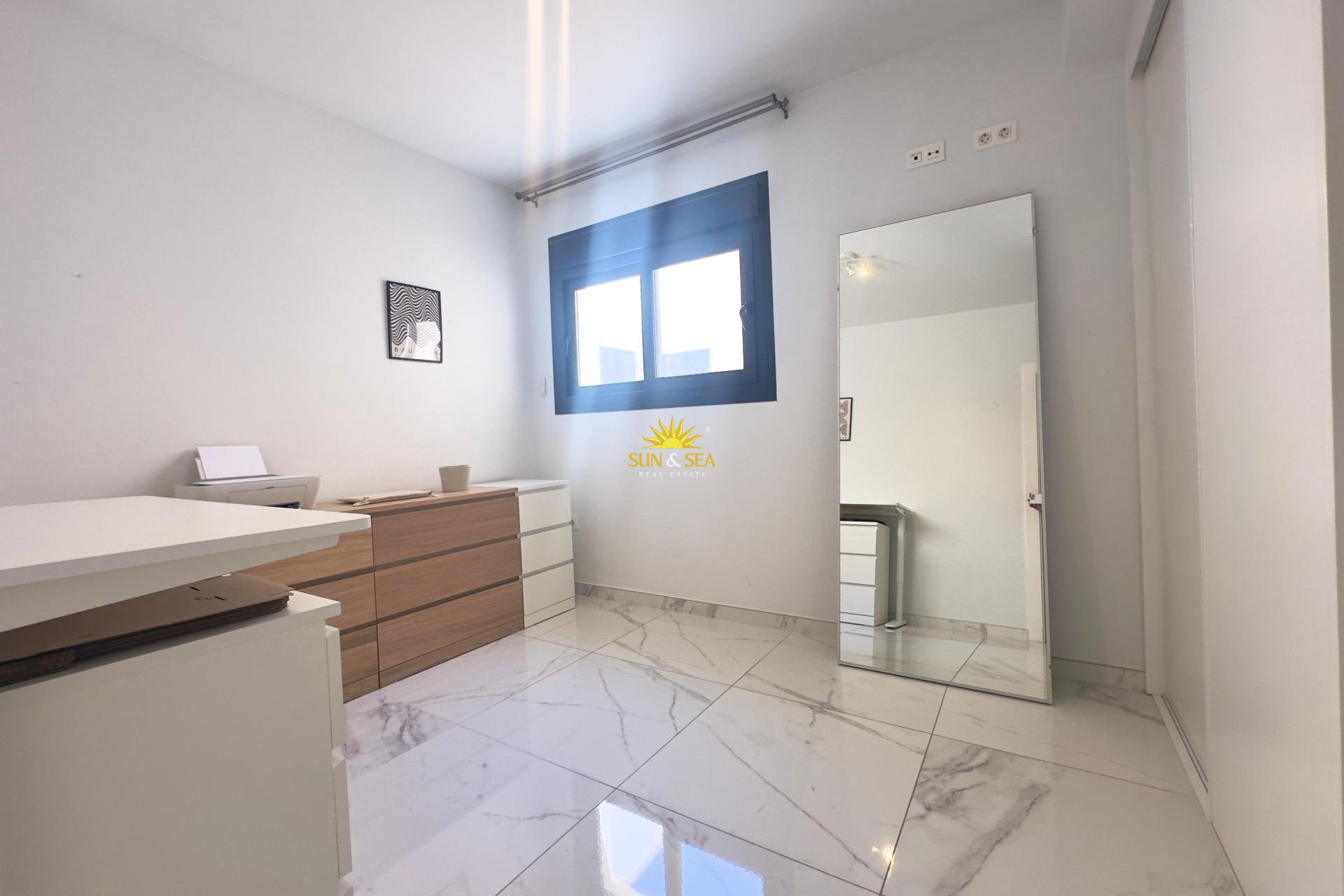 Herverkoop - Appartement - Orihuela Costa - PAU 8