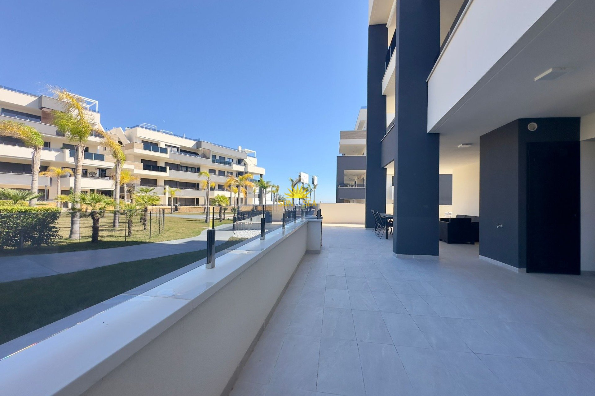 Herverkoop - Appartement - Orihuela Costa - Playa Flamenca