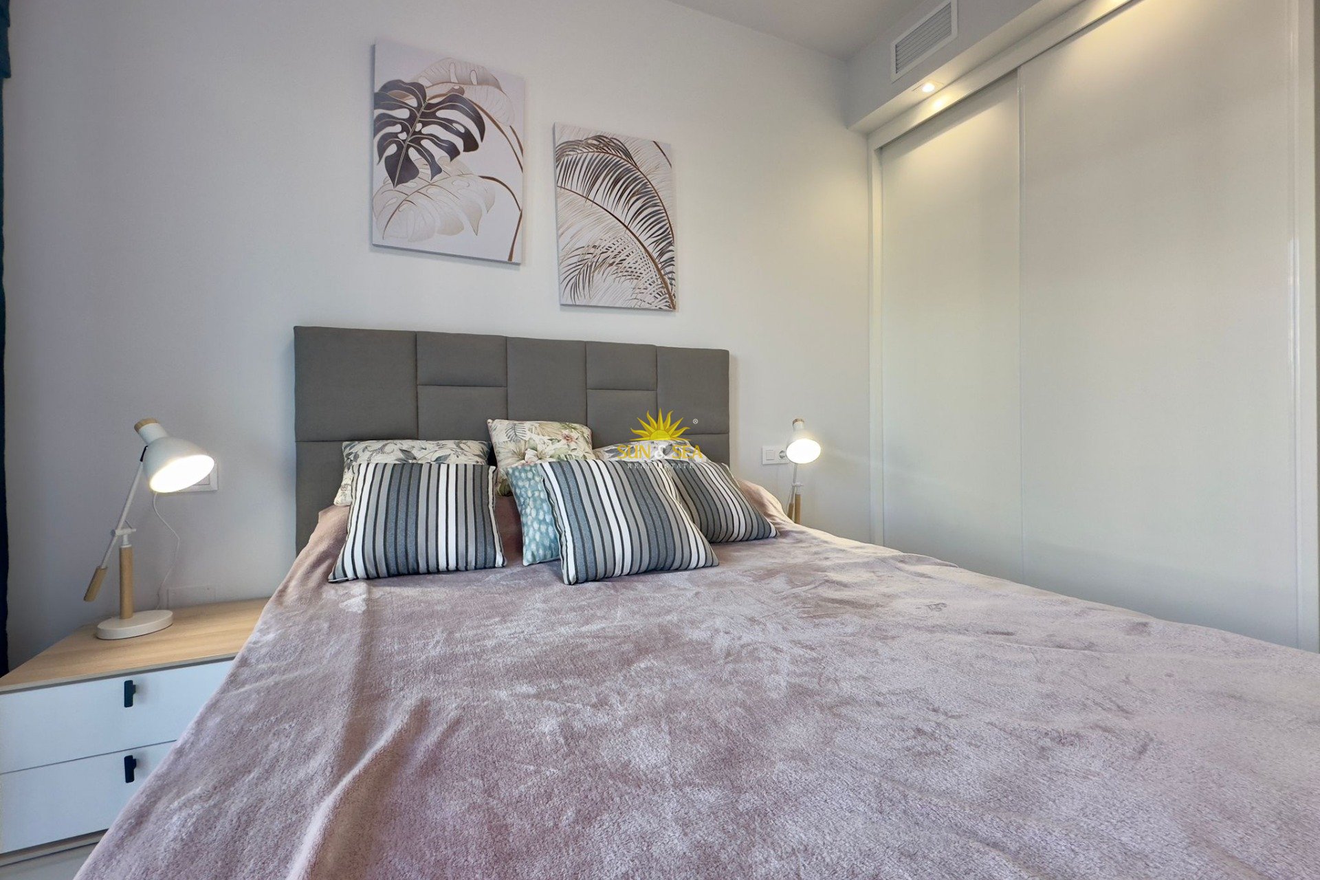 Herverkoop - Appartement - Orihuela Costa - Playa Flamenca