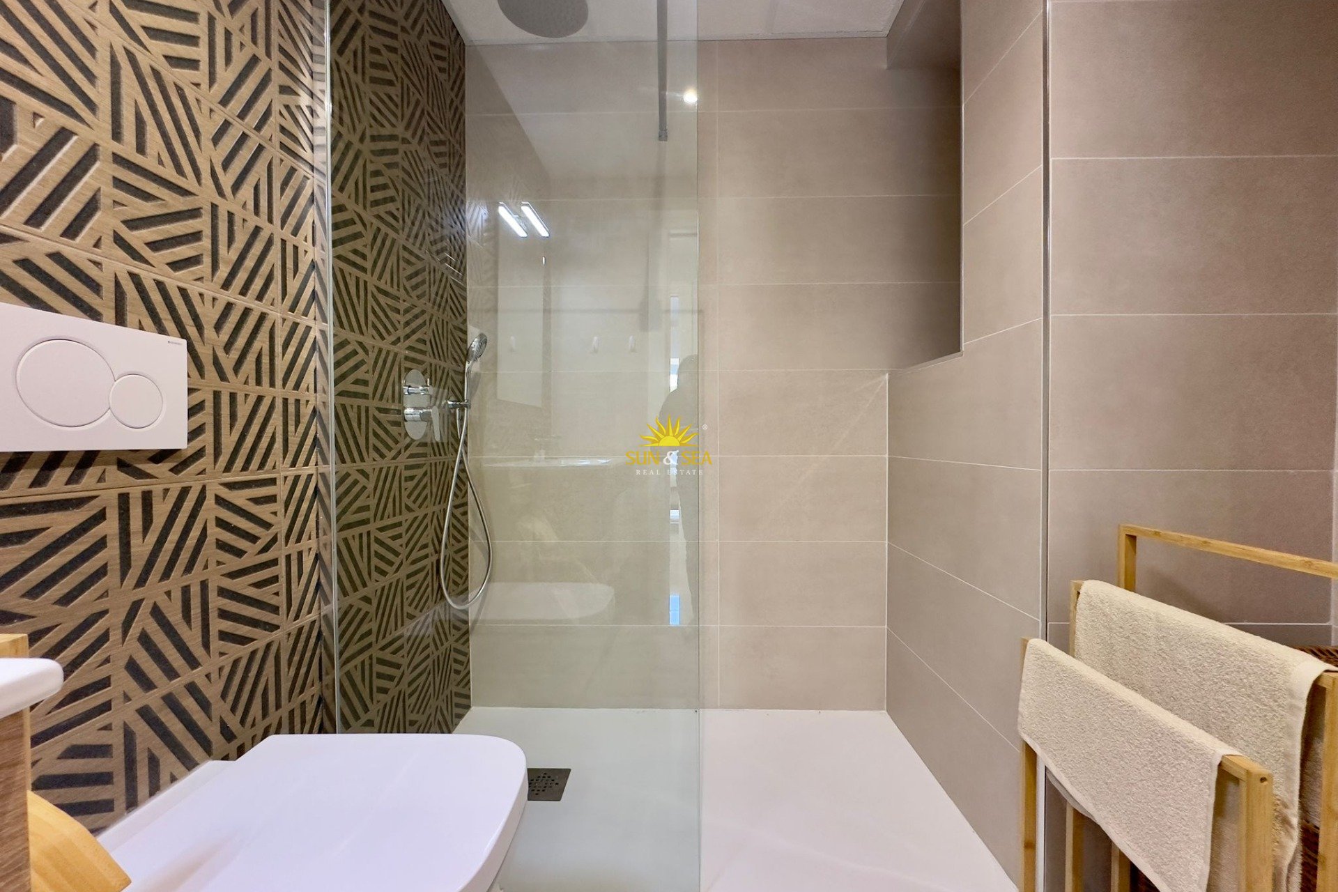 Herverkoop - Appartement - Orihuela Costa - Playa Flamenca