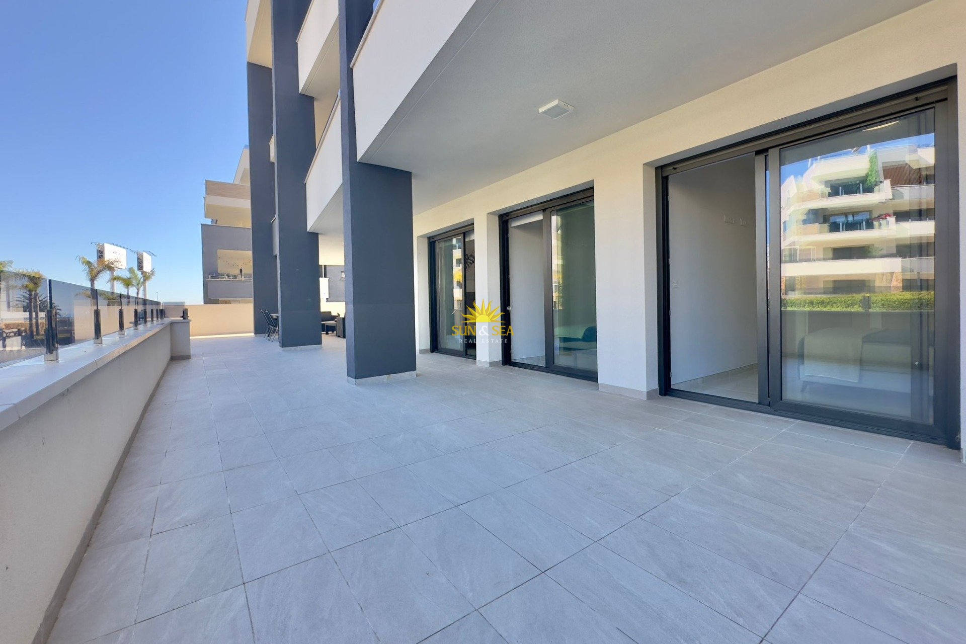 Herverkoop - Appartement - Orihuela Costa - Playa Flamenca