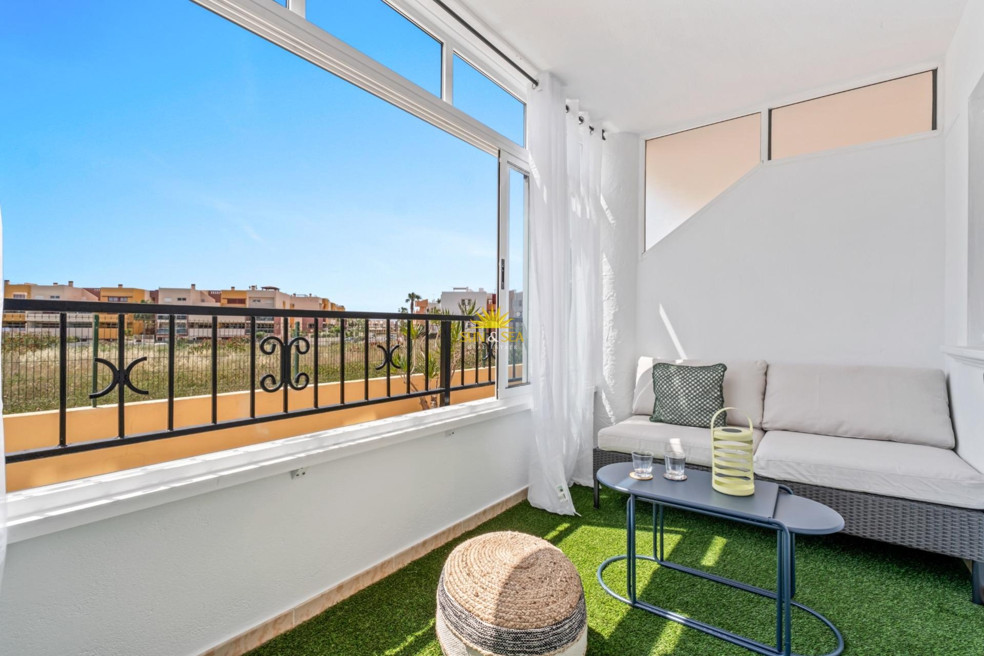 Herverkoop - Appartement - Orihuela Costa - Playa Flamenca