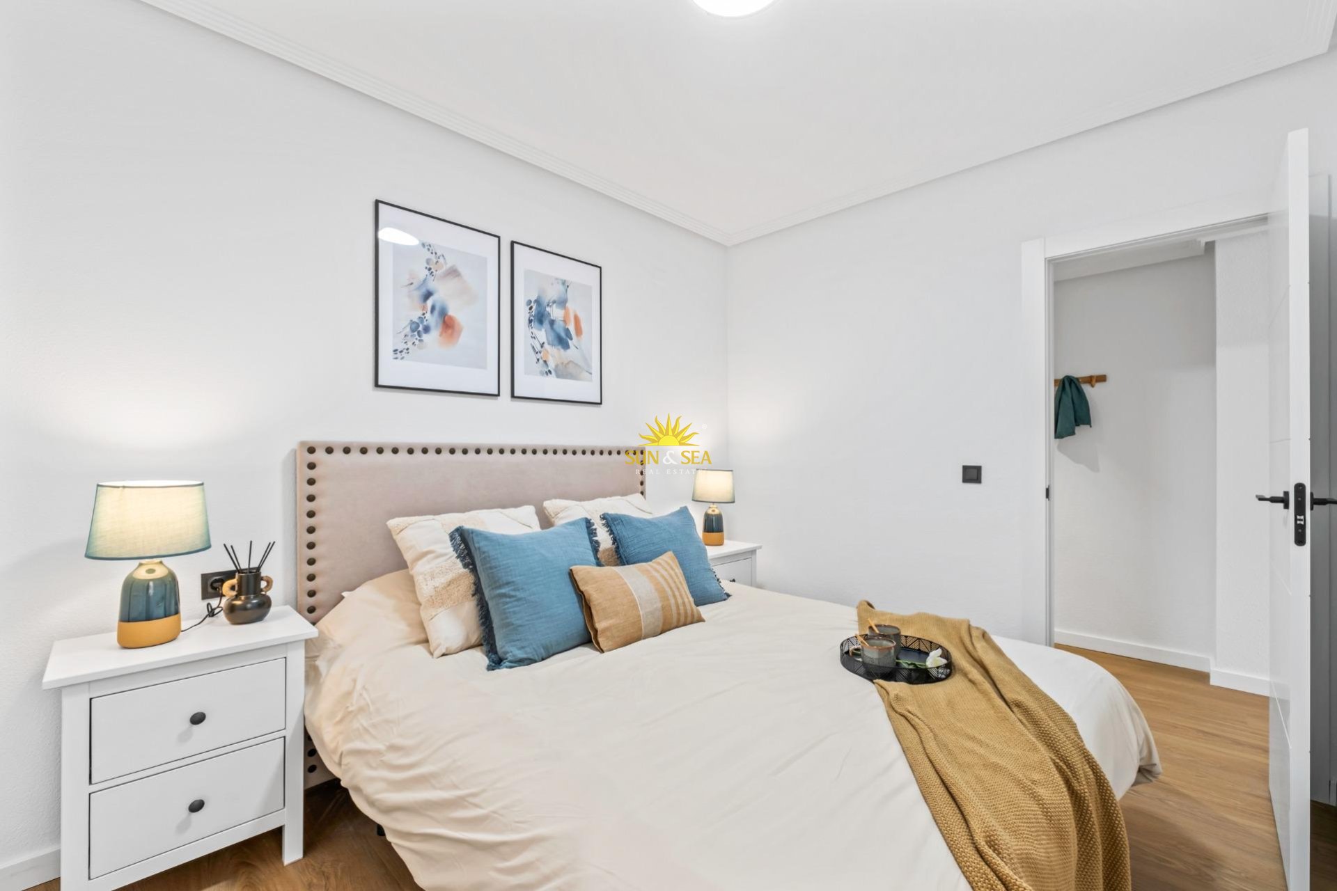 Herverkoop - Appartement - Orihuela Costa - Playa Flamenca