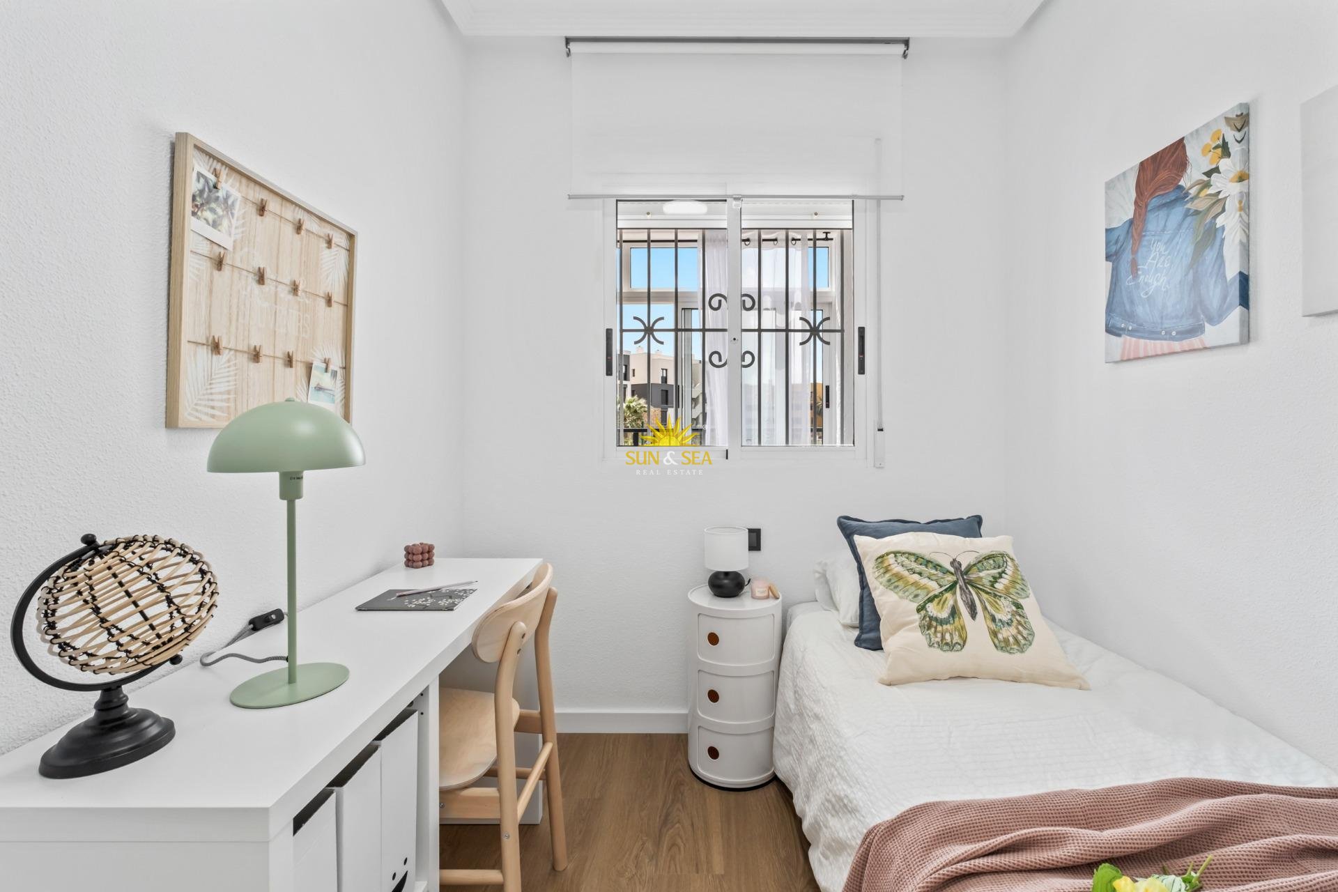 Herverkoop - Appartement - Orihuela Costa - Playa Flamenca