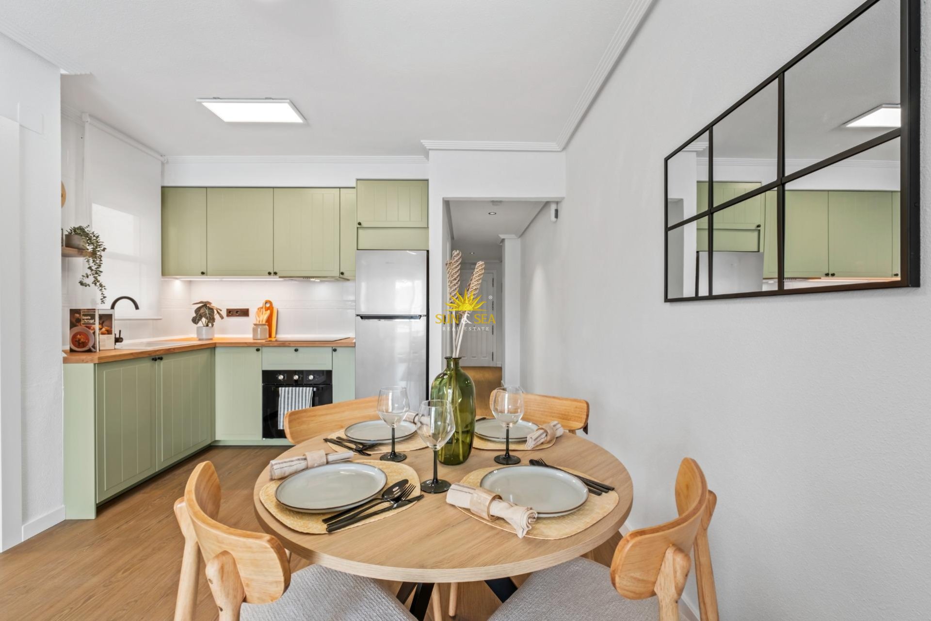 Herverkoop - Appartement - Orihuela Costa - Playa Flamenca