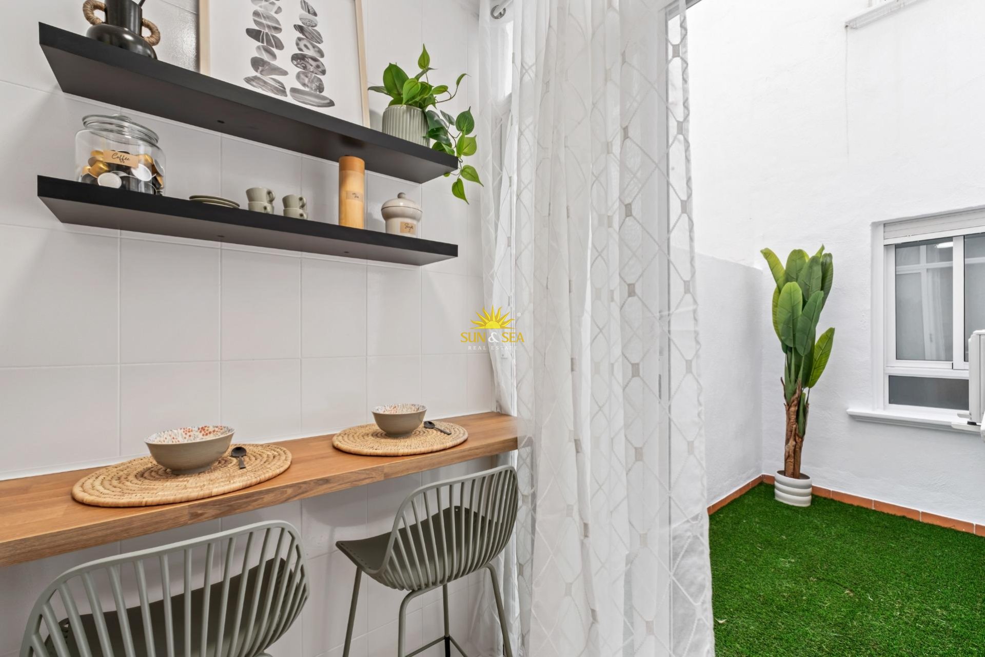 Herverkoop - Appartement - Orihuela Costa - Playa Flamenca