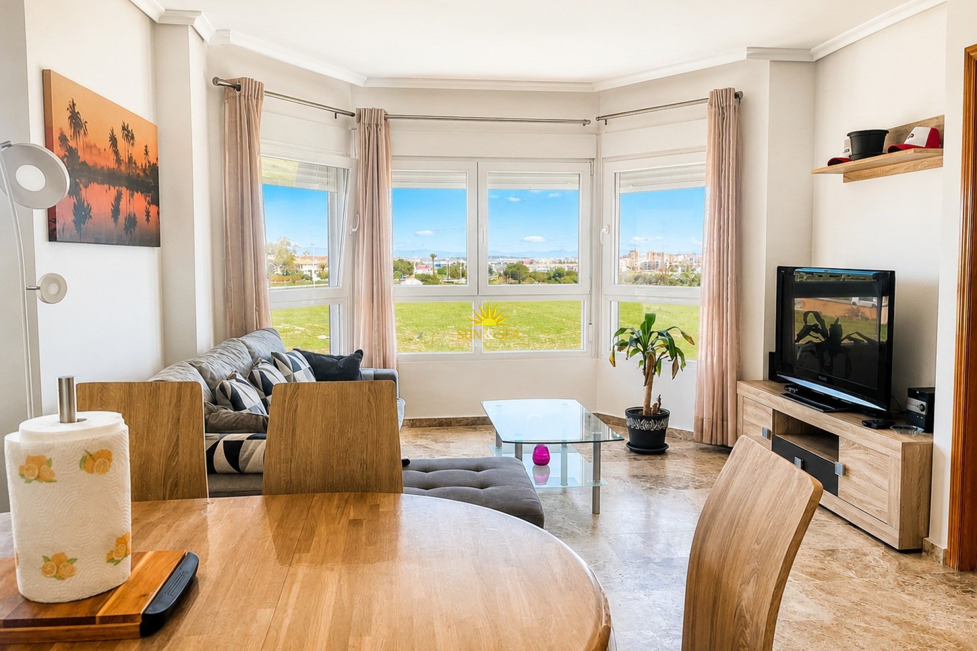 Herverkoop - Appartement - Orihuela Costa - Punta Prima