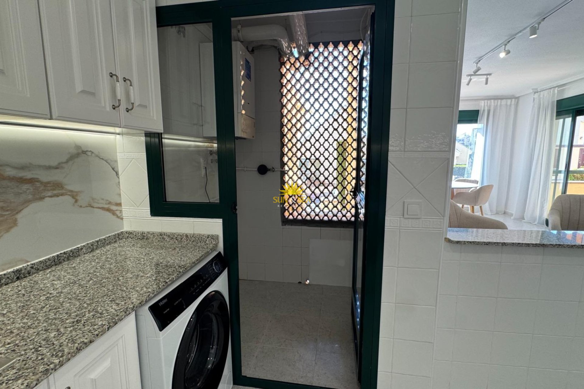 Herverkoop - Appartement - Orihuela Costa - Villamartín-Las Filipinas