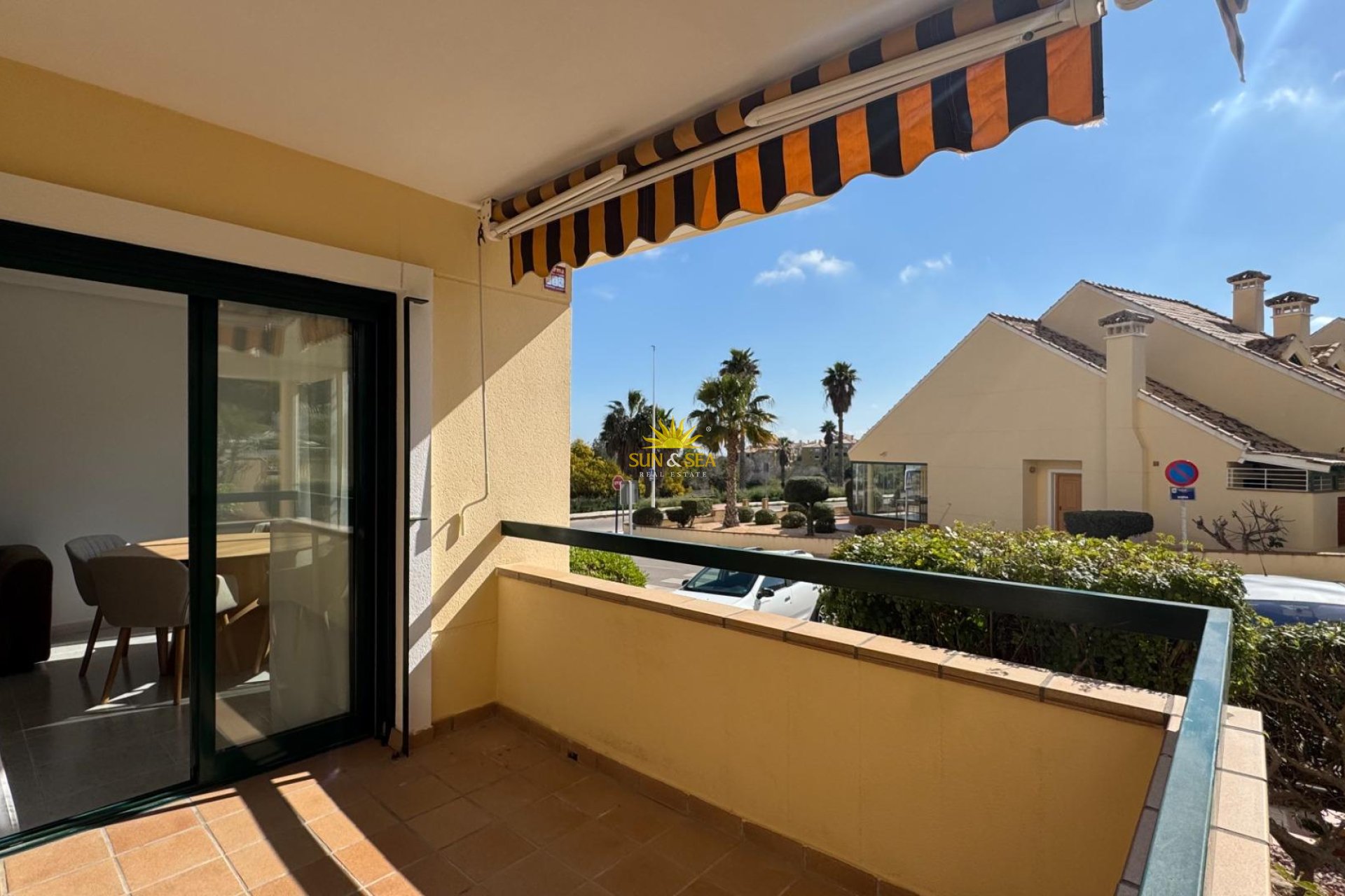 Herverkoop - Appartement - Orihuela Costa - Villamartín-Las Filipinas