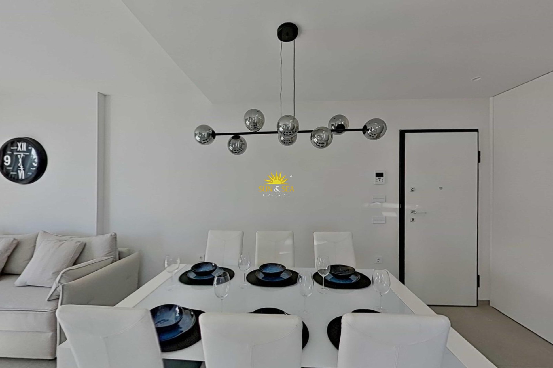 Herverkoop - Appartement - Orihuela - Las Colinas Golf