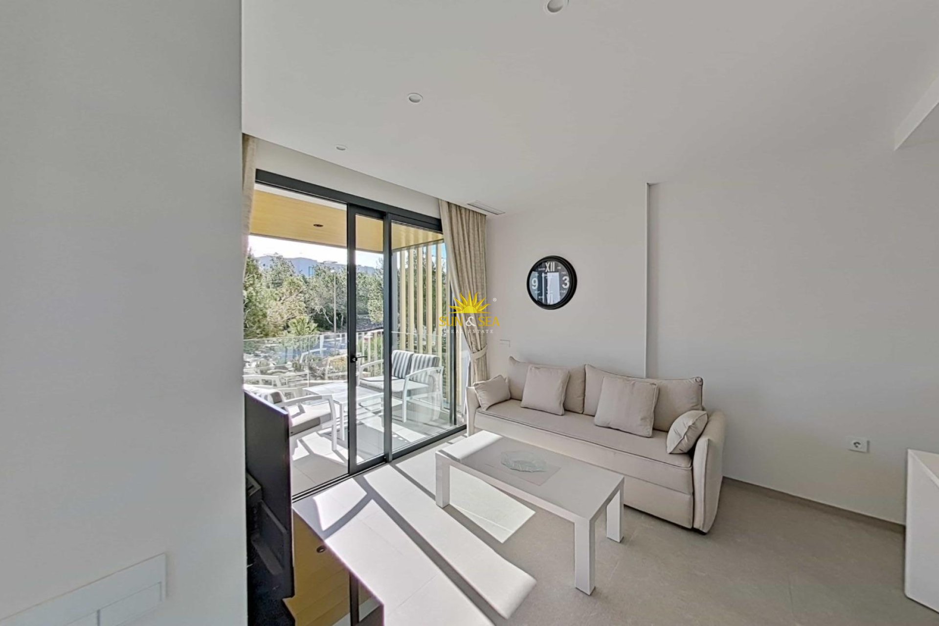Herverkoop - Appartement - Orihuela - Las Colinas Golf