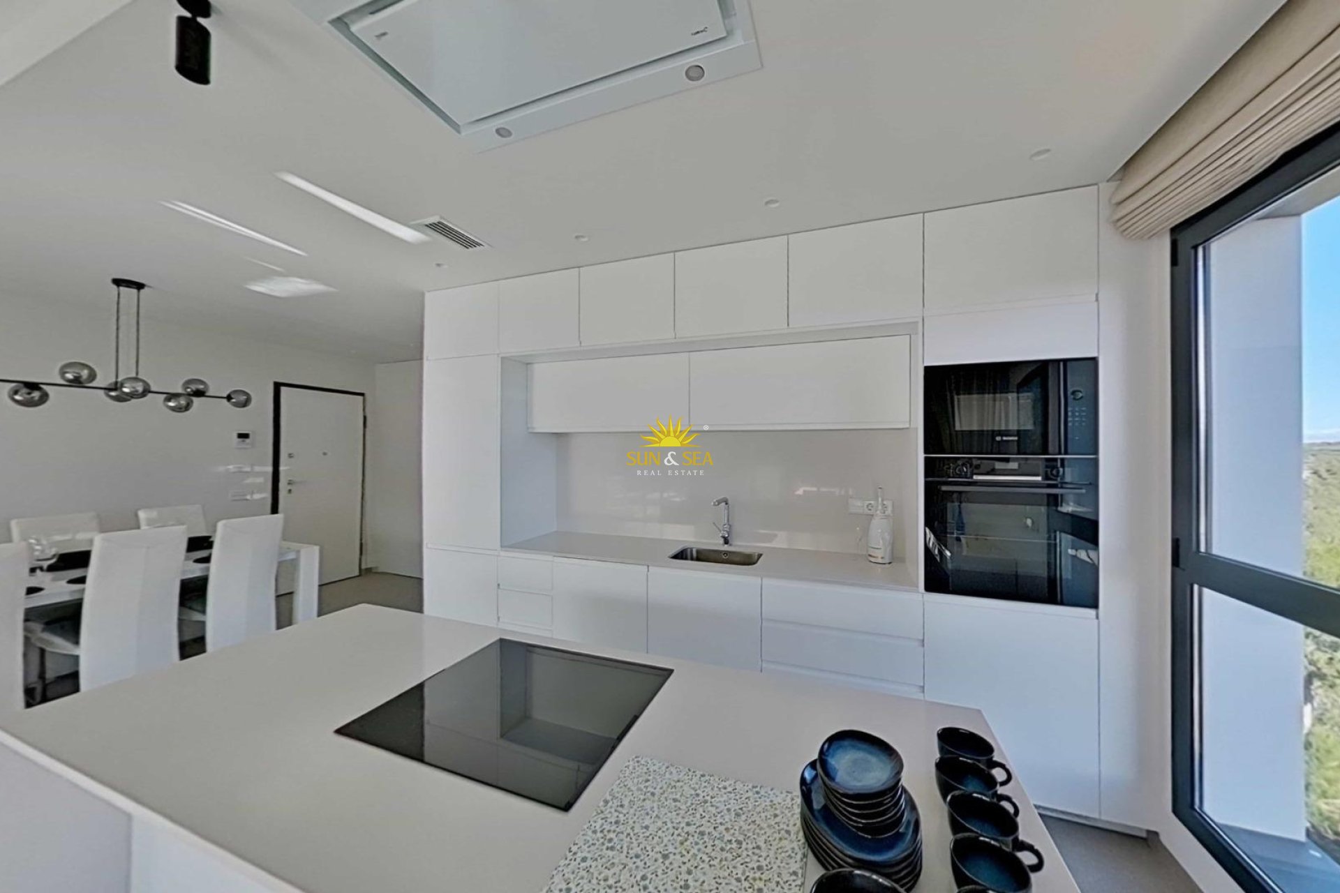 Herverkoop - Appartement - Orihuela - Las Colinas Golf