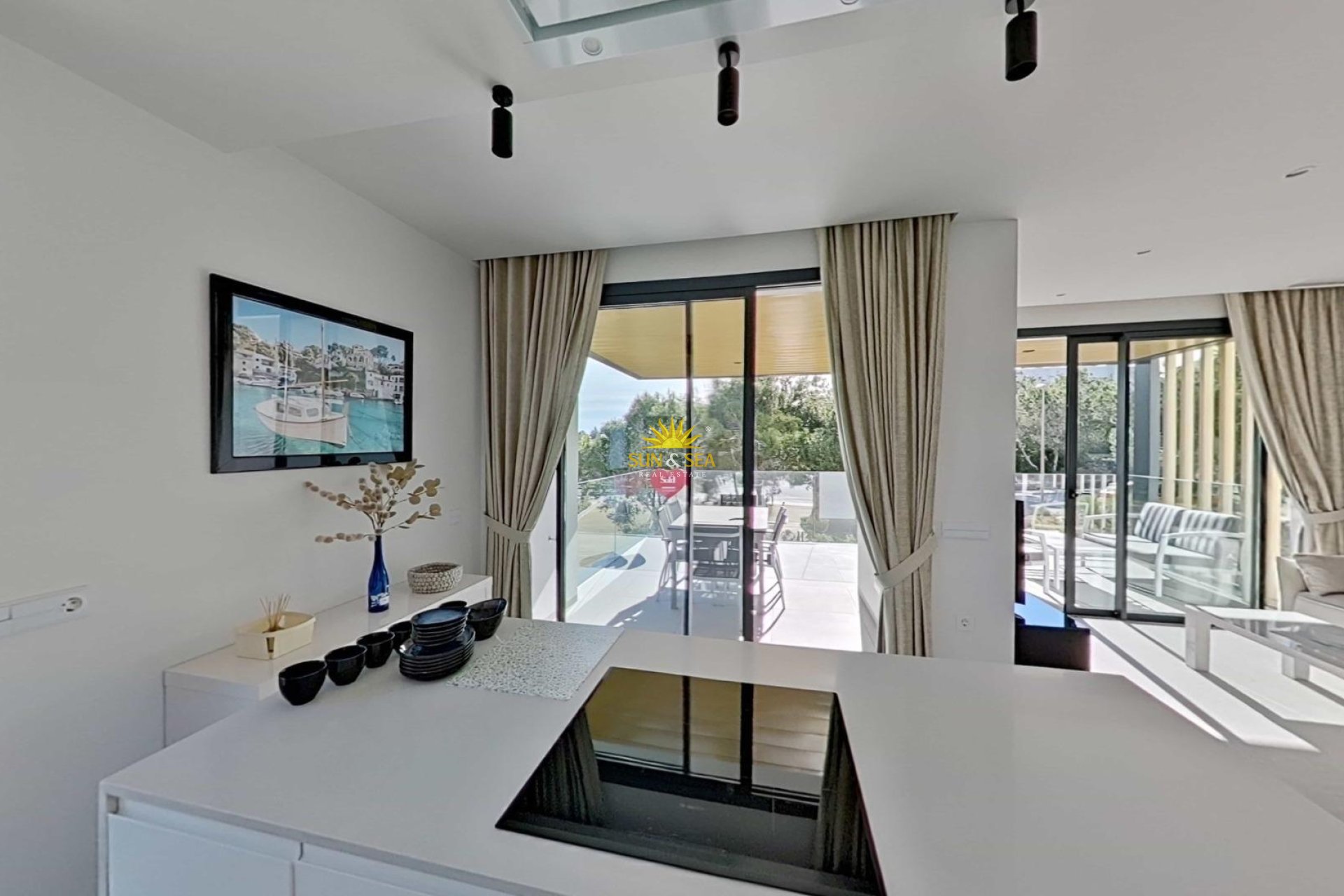 Herverkoop - Appartement - Orihuela - Las Colinas Golf