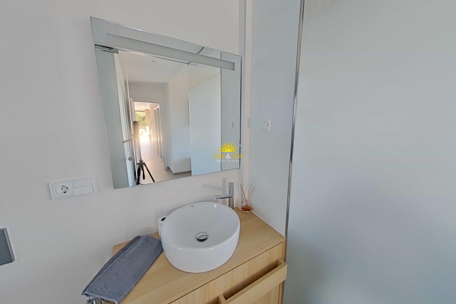 Herverkoop - Appartement - Orihuela - Las Colinas Golf