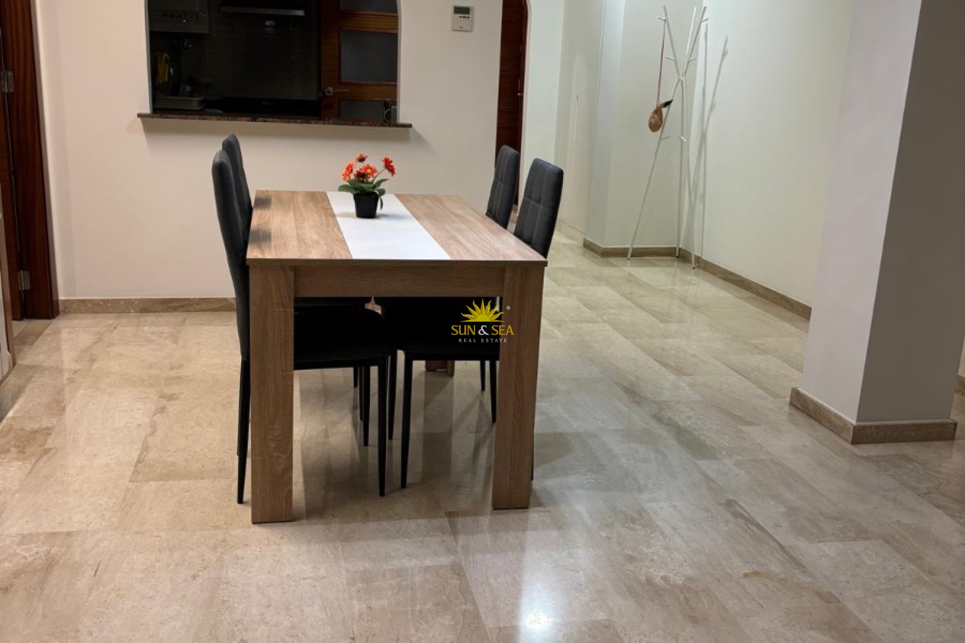 Herverkoop - Appartement - Orihuela