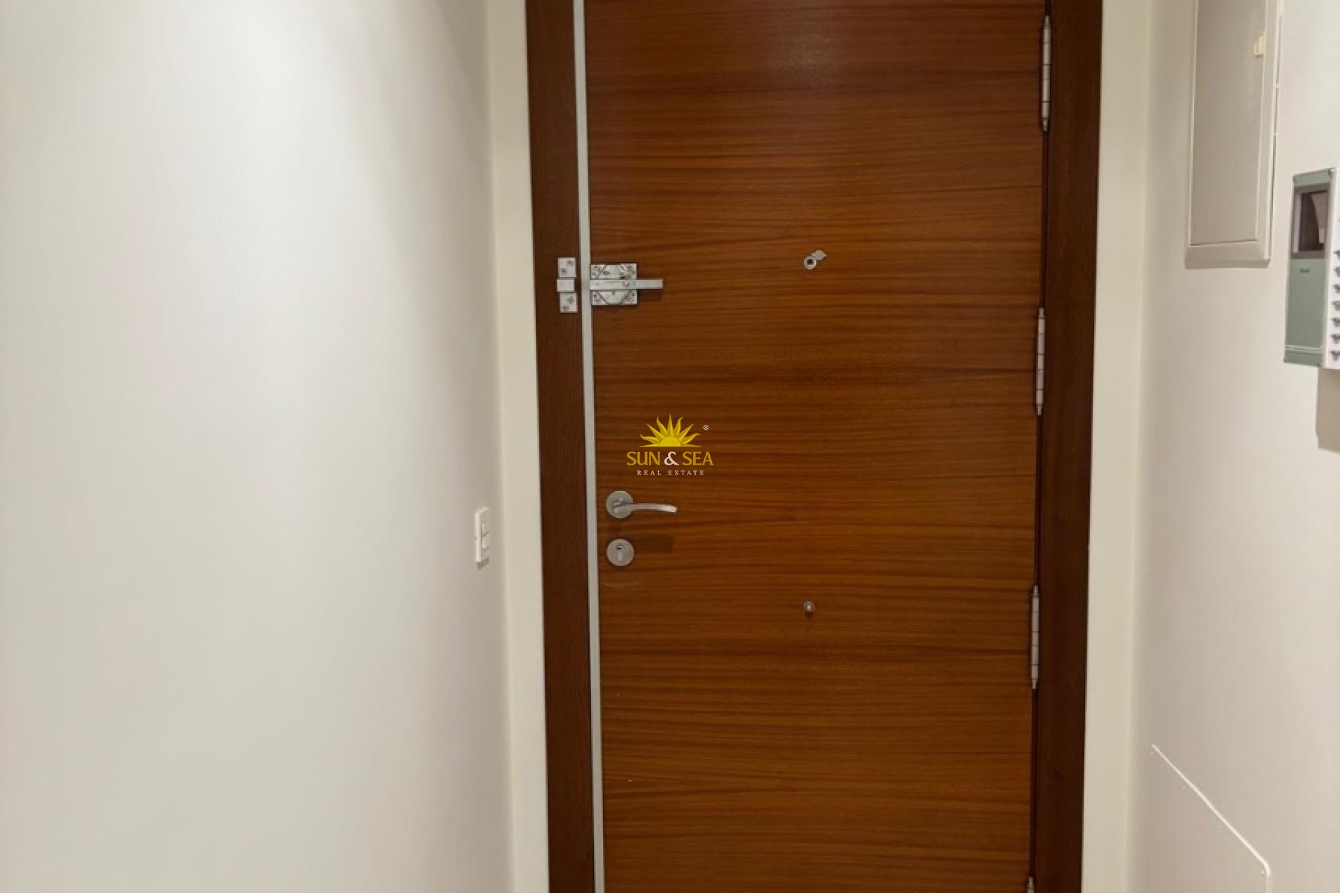 Herverkoop - Appartement - Orihuela