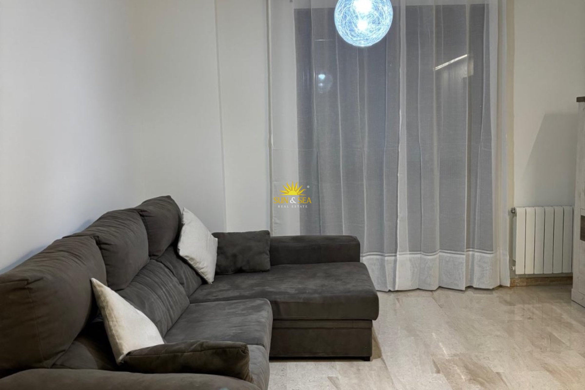 Herverkoop - Appartement - Orihuela