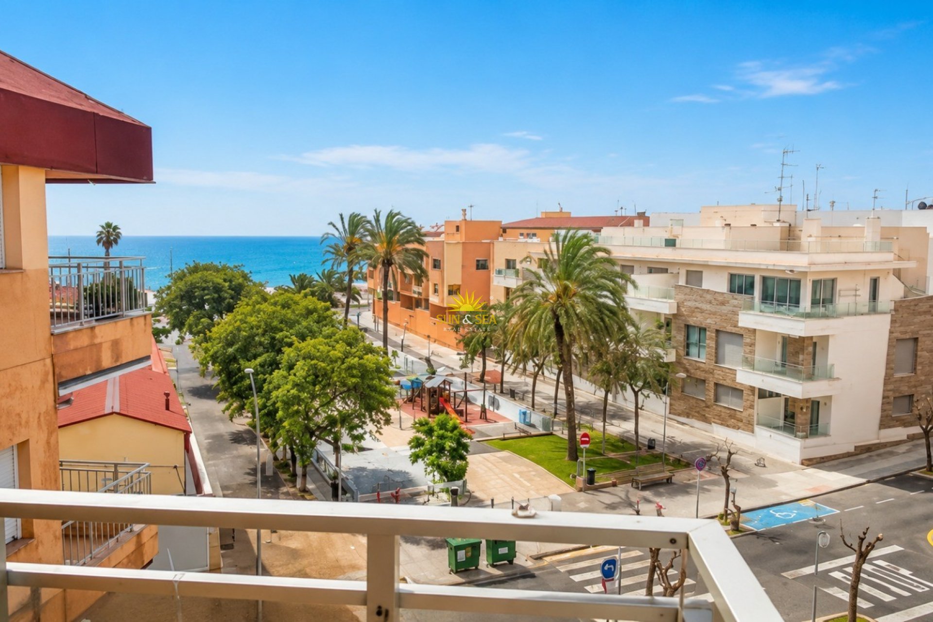 Herverkoop - Appartement - Pilar de la Horadada - La Torre de la Horadada