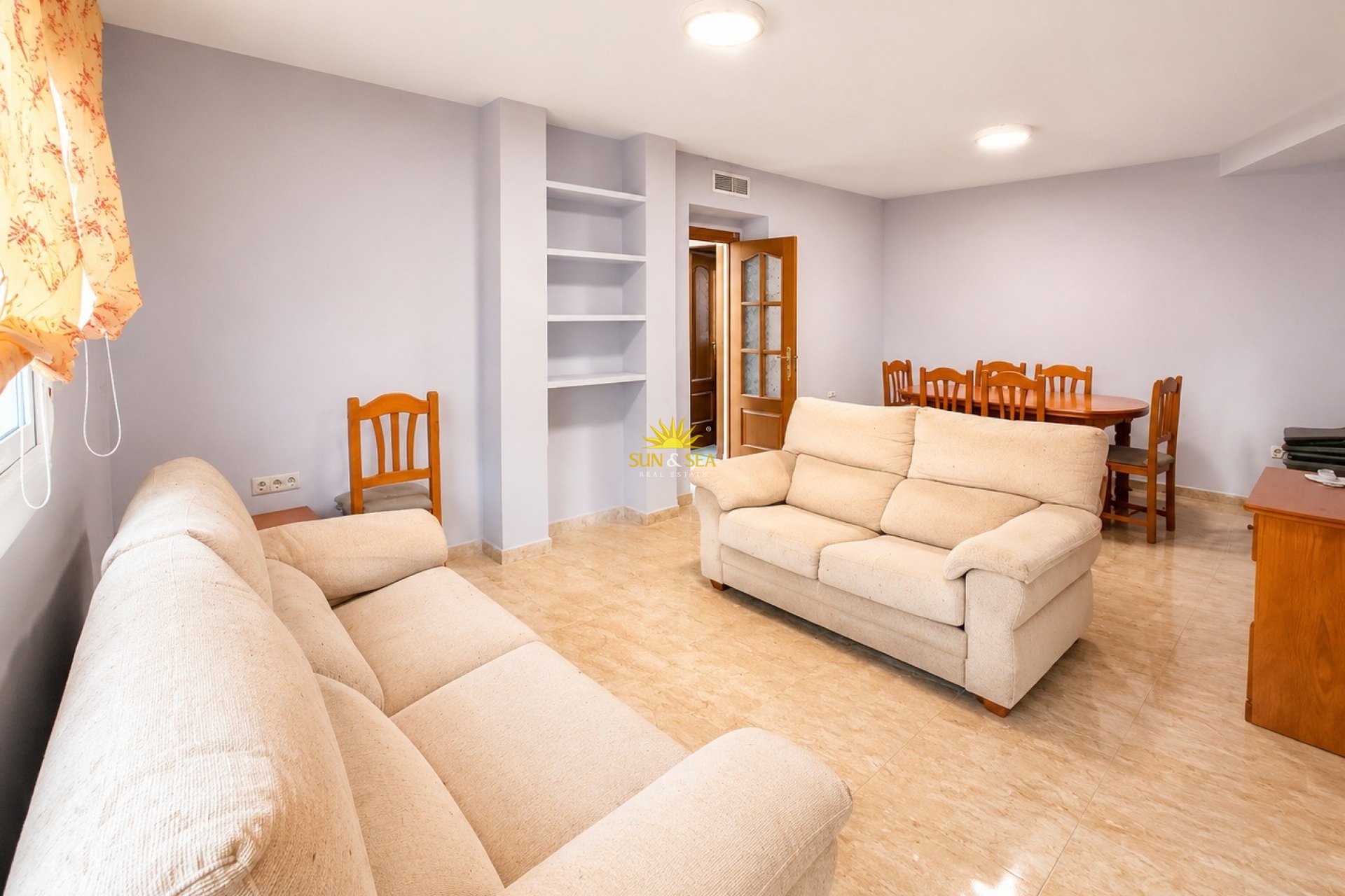 Herverkoop - Appartement - Pilar de la Horadada - La Torre de la Horadada