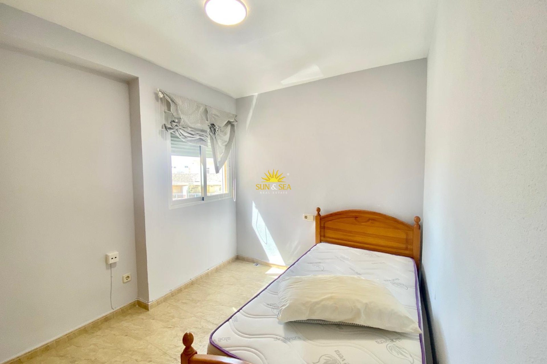 Herverkoop - Appartement - Pilar de la Horadada - La Torre de la Horadada
