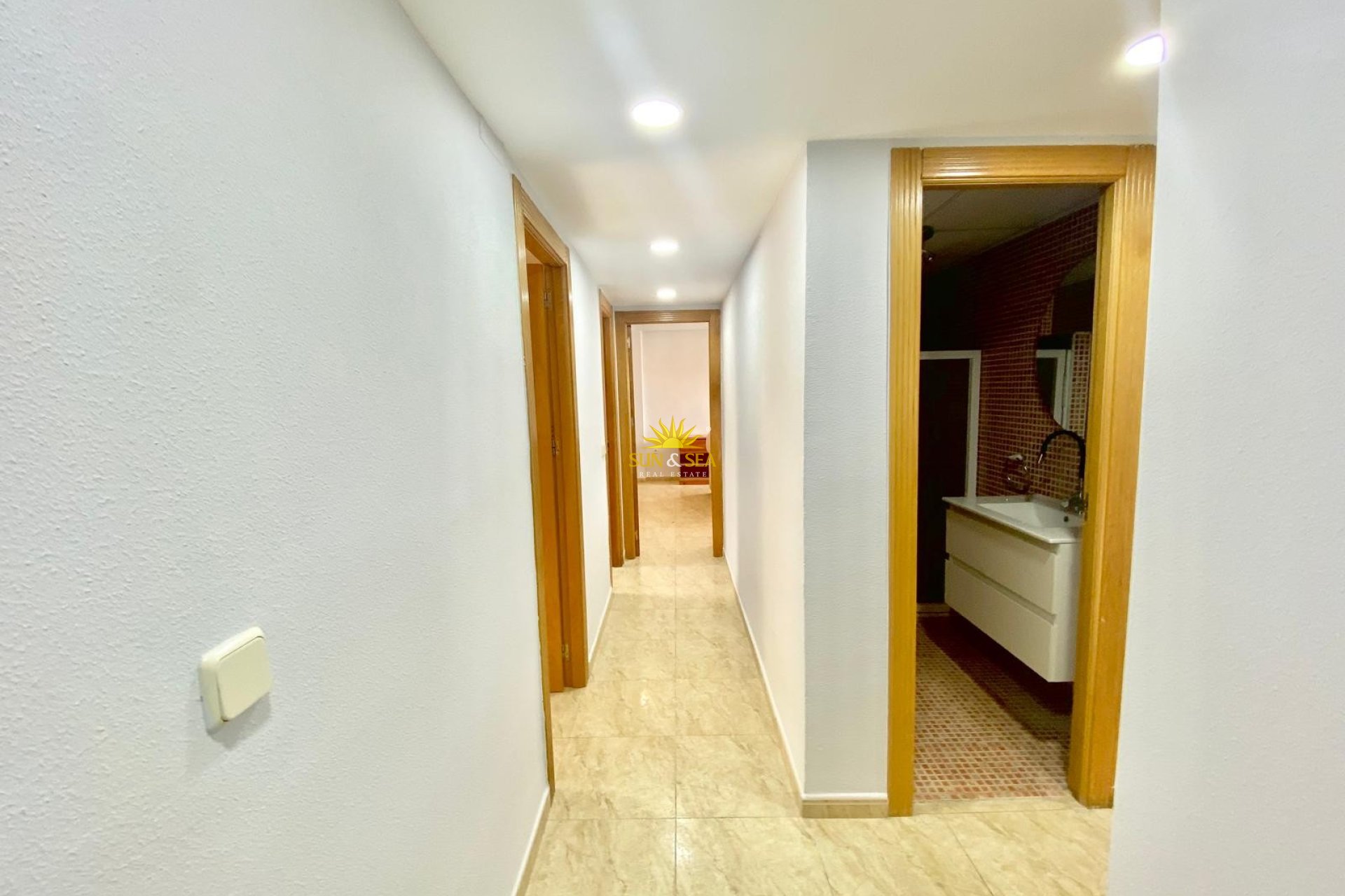 Herverkoop - Appartement - Pilar de la Horadada - La Torre de la Horadada