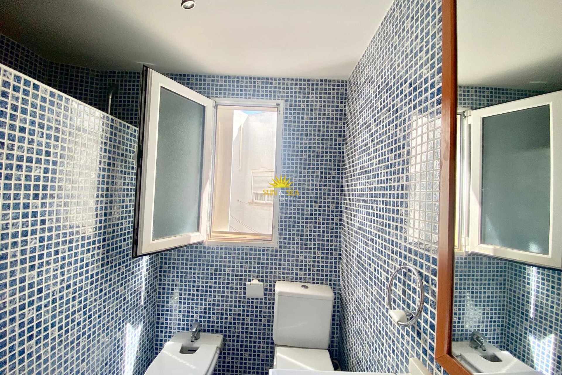 Herverkoop - Appartement - Pilar de la Horadada - La Torre de la Horadada