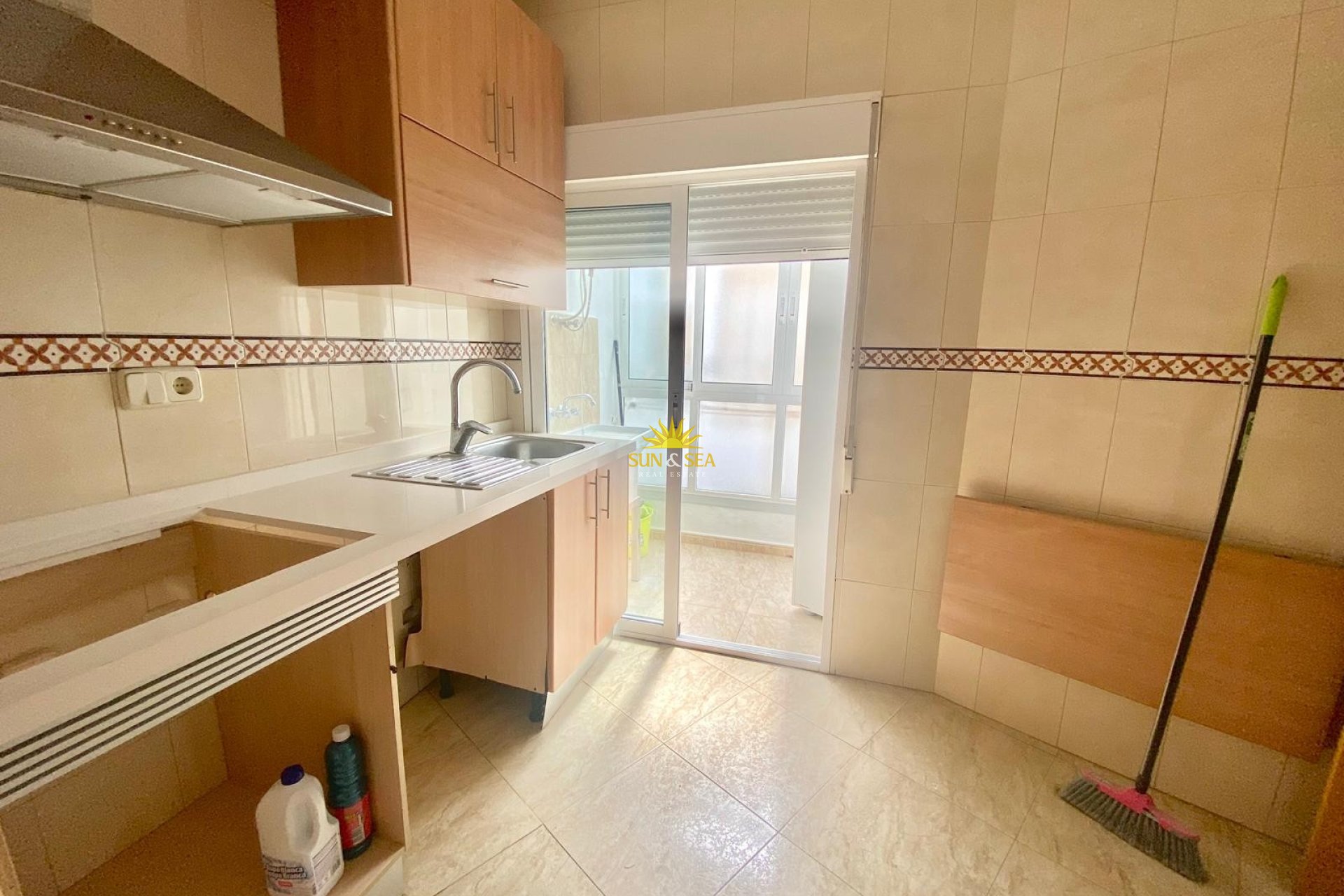 Herverkoop - Appartement - Pilar de la Horadada - La Torre de la Horadada