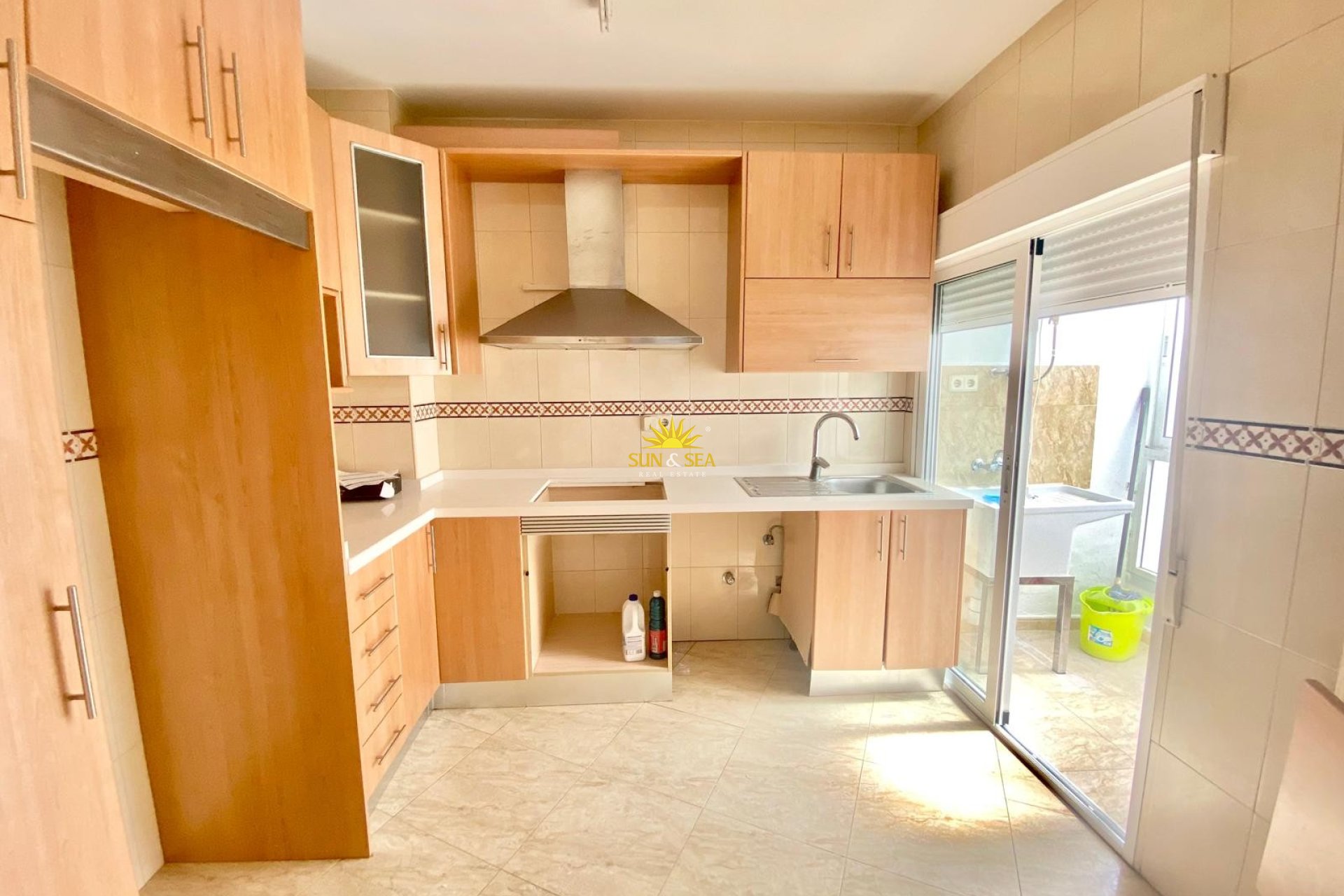 Herverkoop - Appartement - Pilar de la Horadada - La Torre de la Horadada