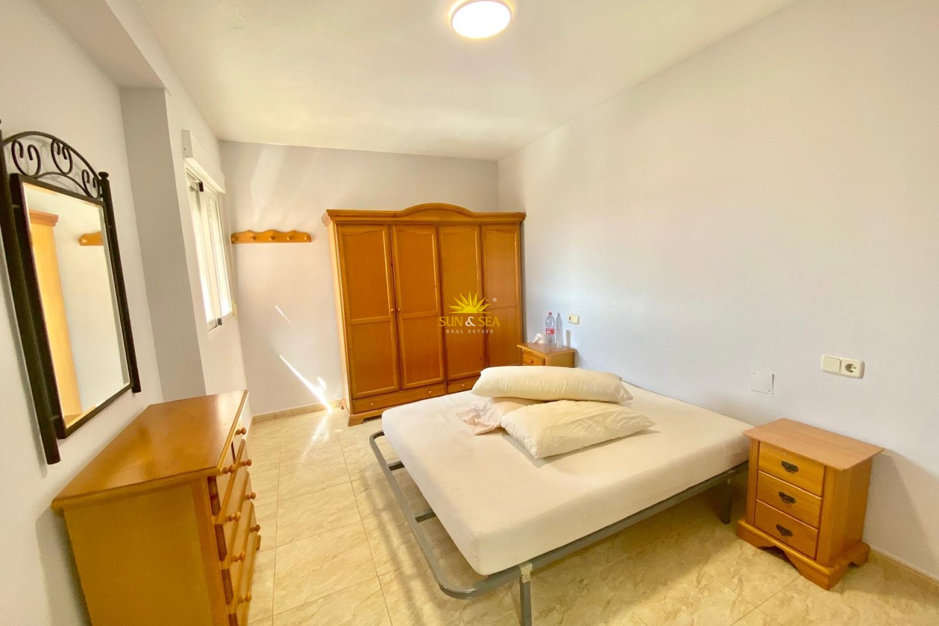 Herverkoop - Appartement - Pilar de la Horadada - La Torre de la Horadada