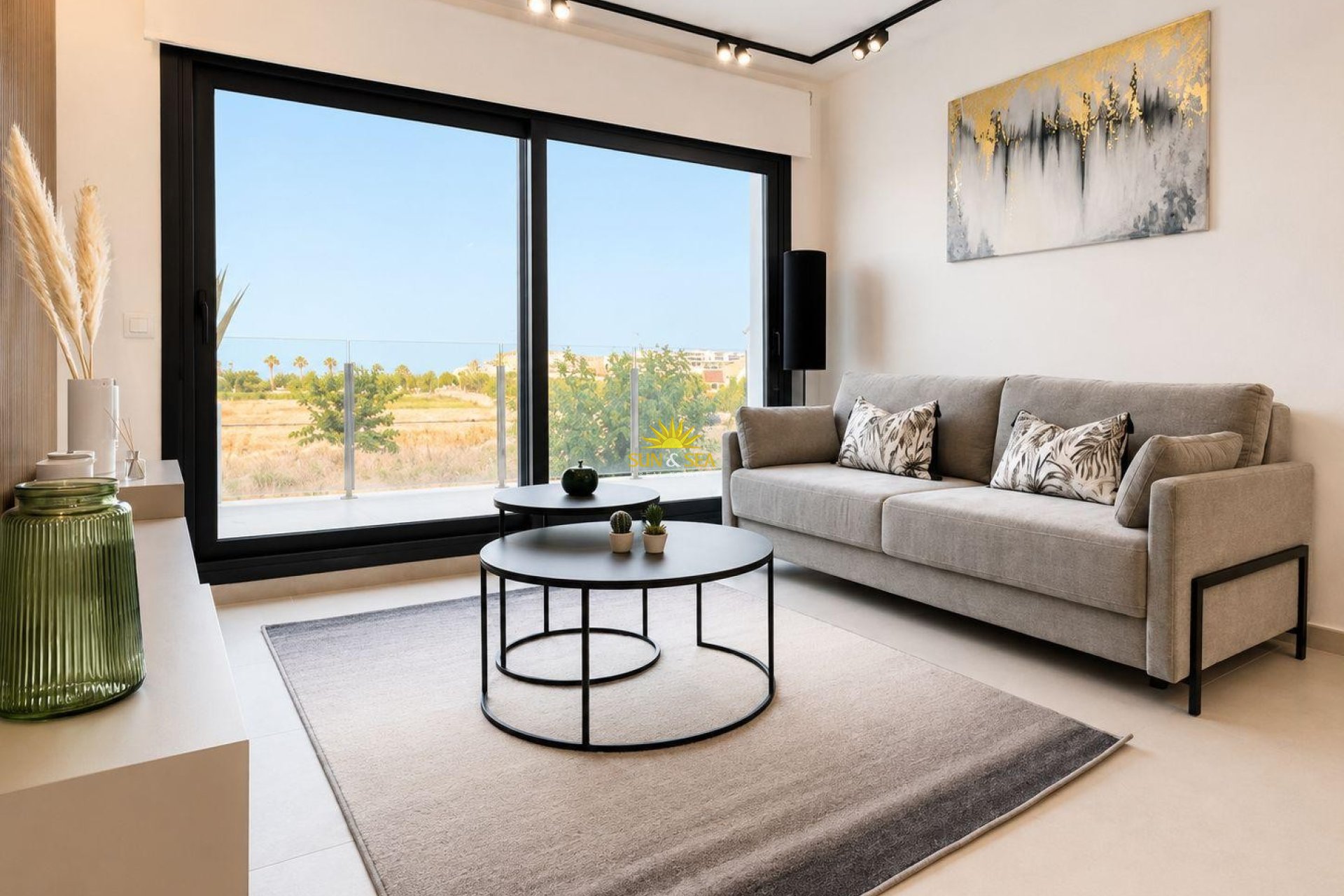 Herverkoop - Appartement - Pilar de la Horadada - Torre De La Horadada