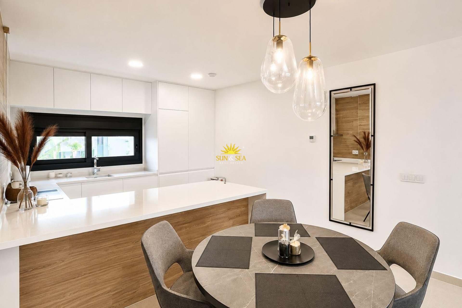Herverkoop - Appartement - Pilar de la Horadada - Torre De La Horadada