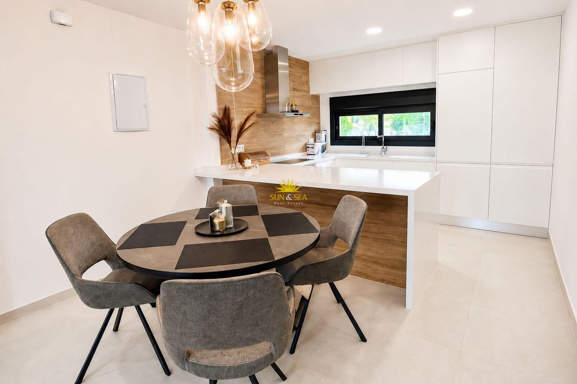 Herverkoop - Appartement - Pilar de la Horadada - Torre De La Horadada