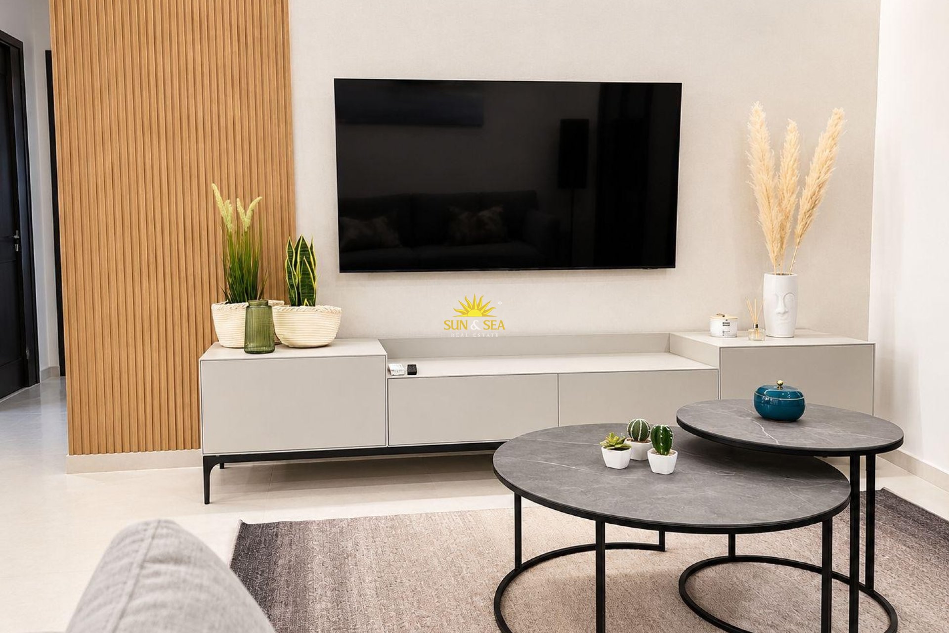 Herverkoop - Appartement - Pilar de la Horadada - Torre De La Horadada