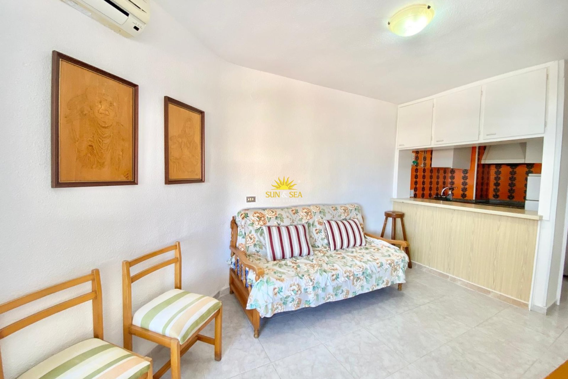 Herverkoop - Appartement -  - Playa Honda