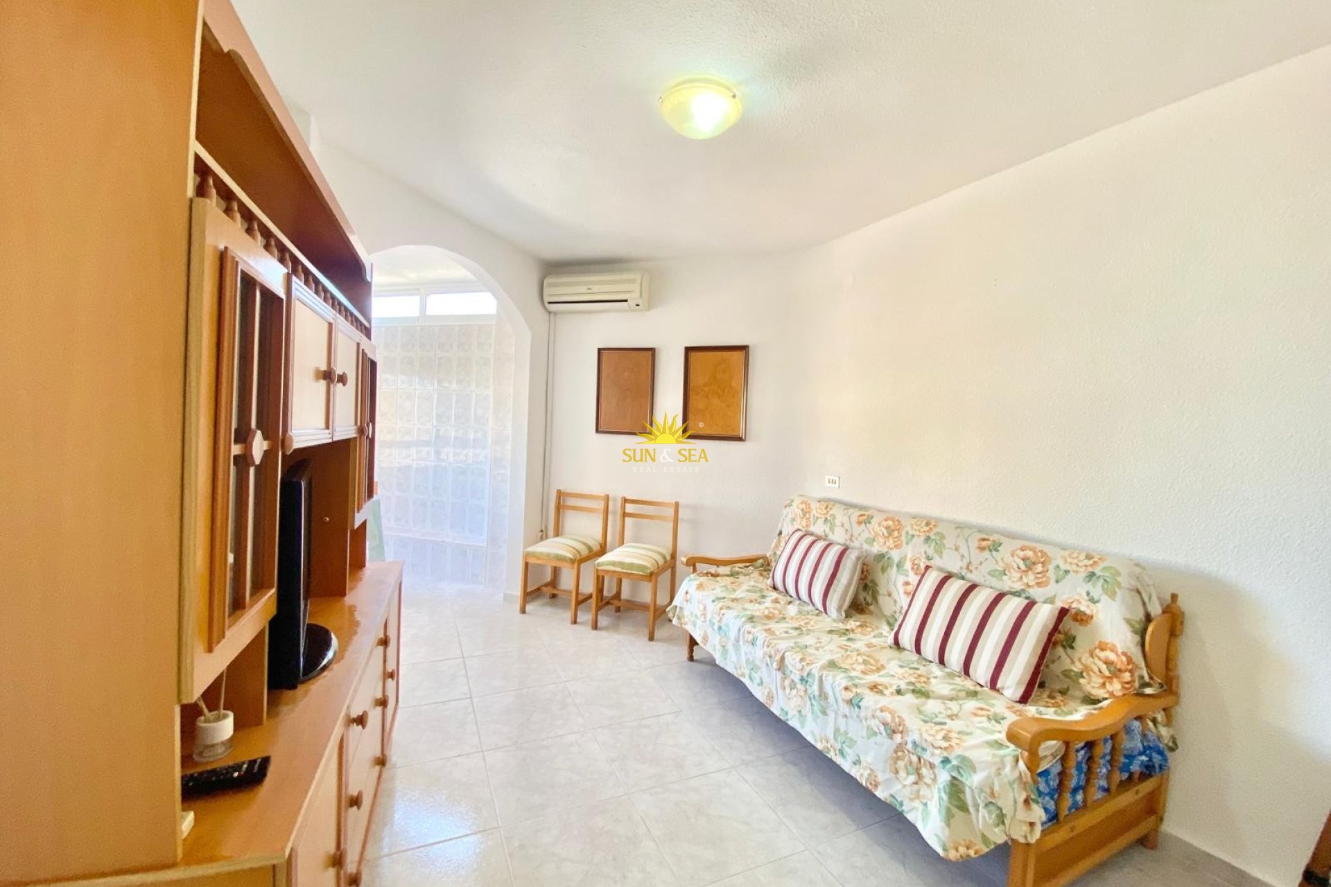 Herverkoop - Appartement -  - Playa Honda