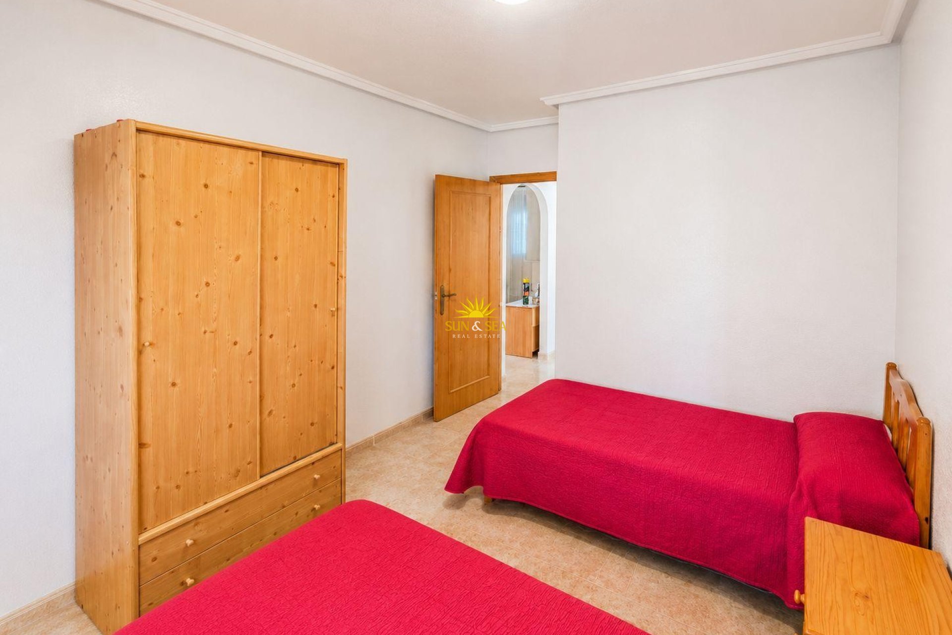 Herverkoop - Appartement - Rojales