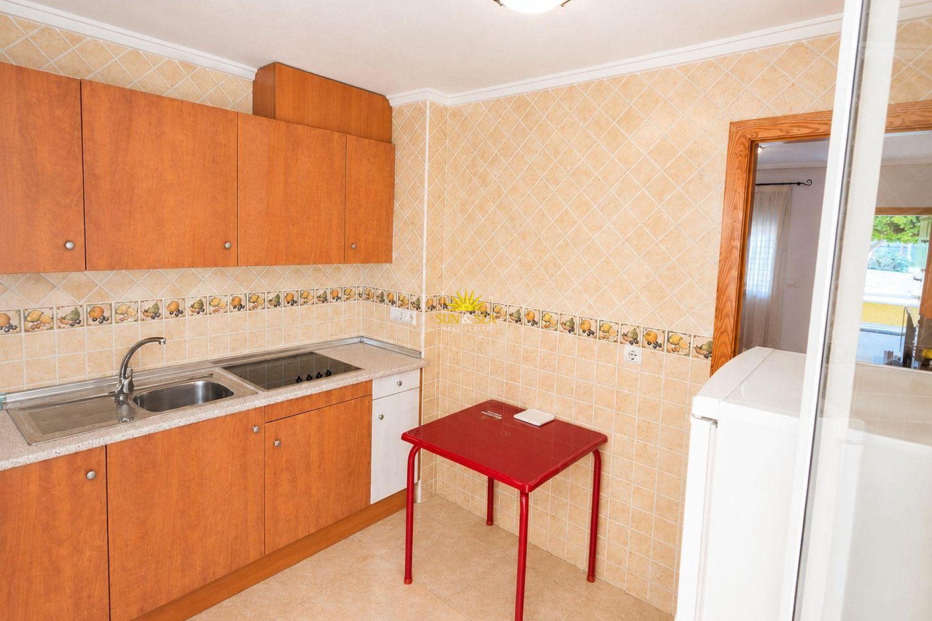 Herverkoop - Appartement - Rojales