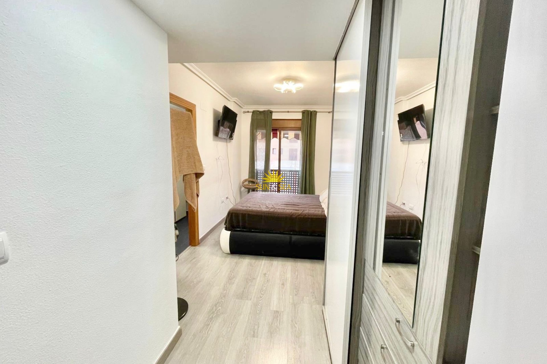 Herverkoop - Appartement - San Pedro del Pinatar - Las esperanzas
