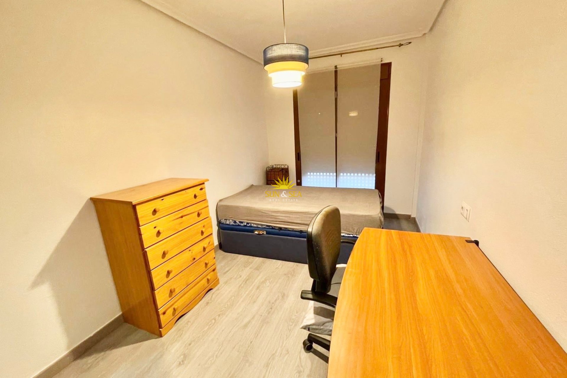 Herverkoop - Appartement - San Pedro del Pinatar - Las esperanzas