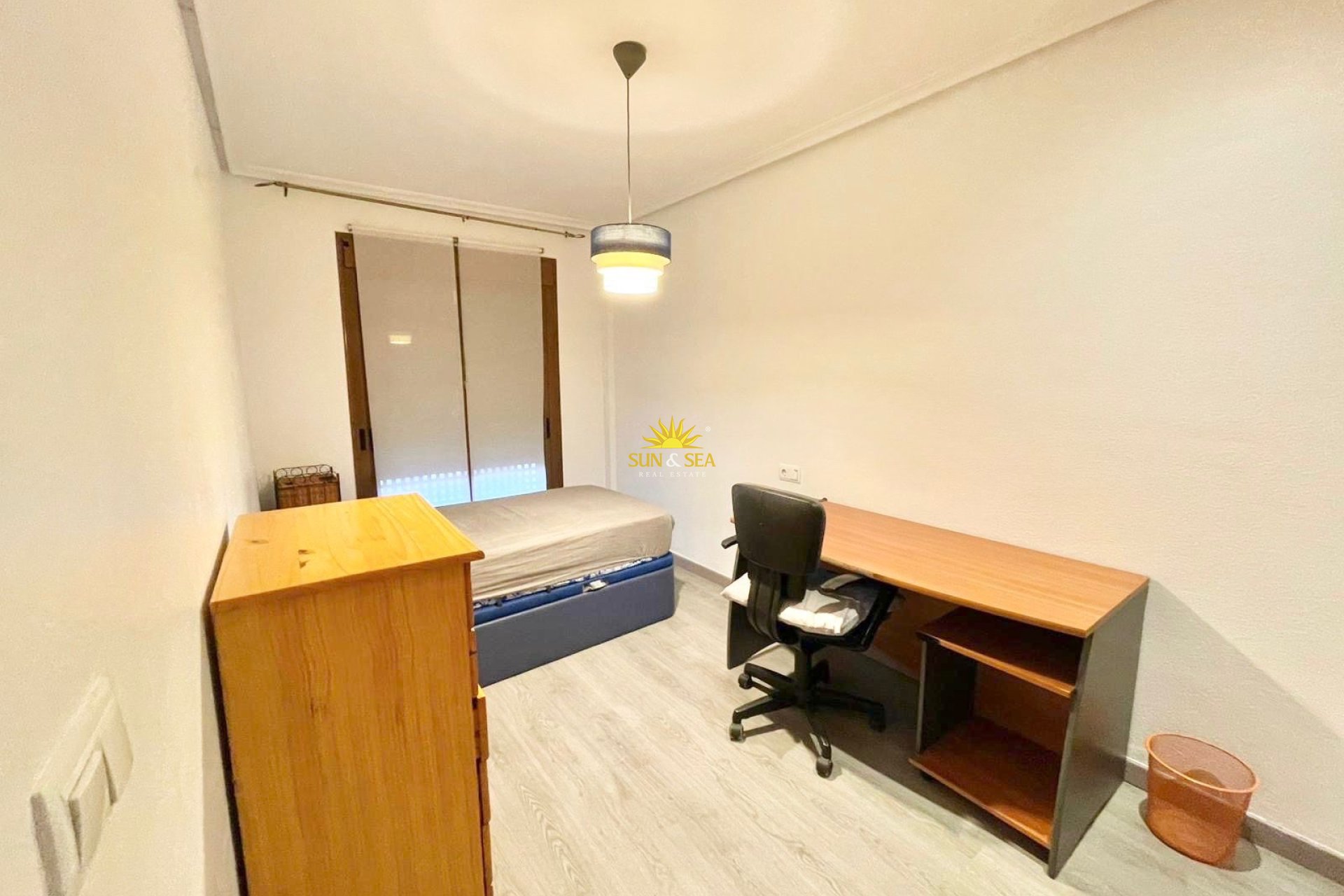 Herverkoop - Appartement - San Pedro del Pinatar - Las esperanzas