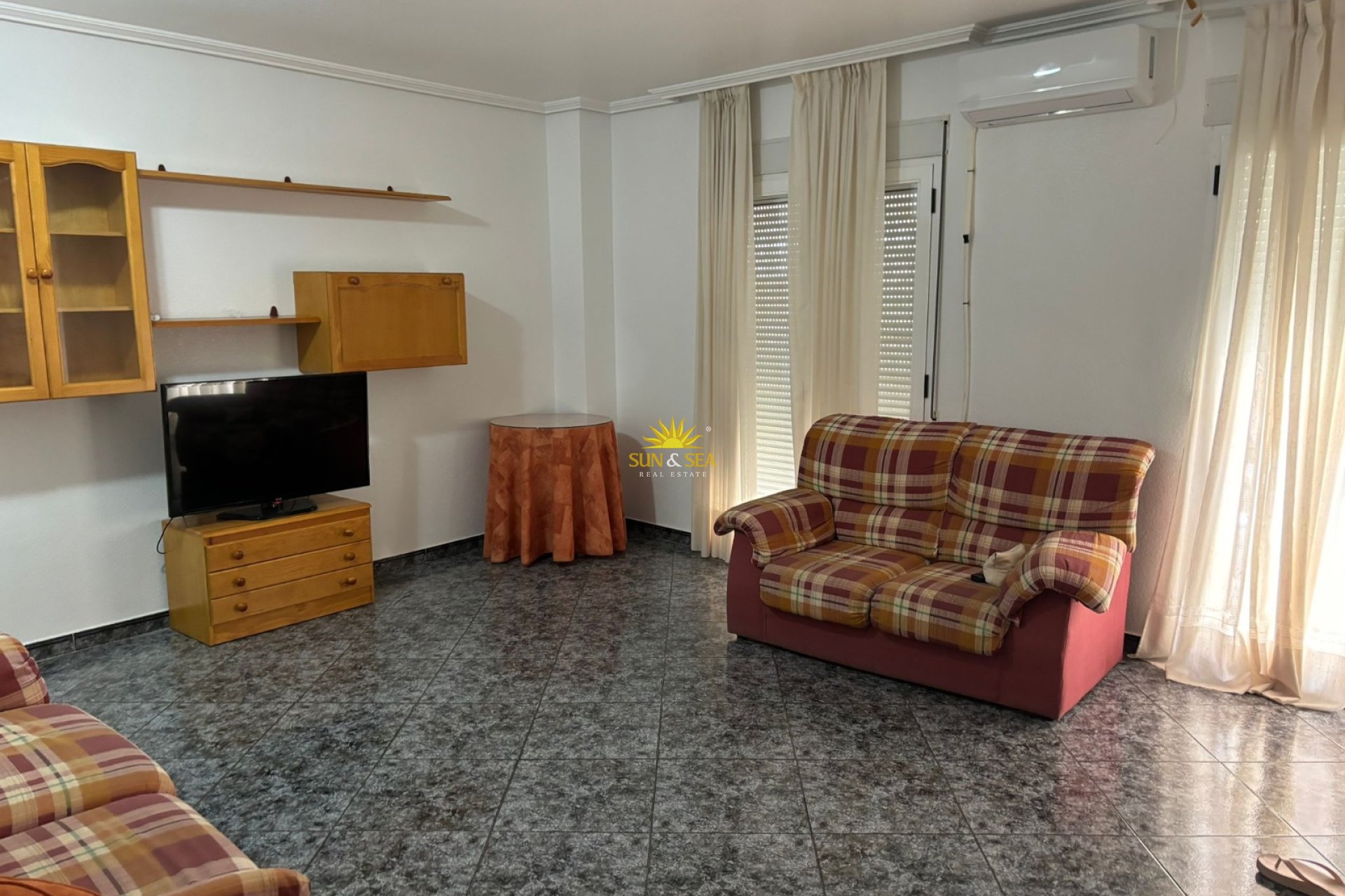 Herverkoop - Appartement - San Pedro del Pinatar - Lo pagan