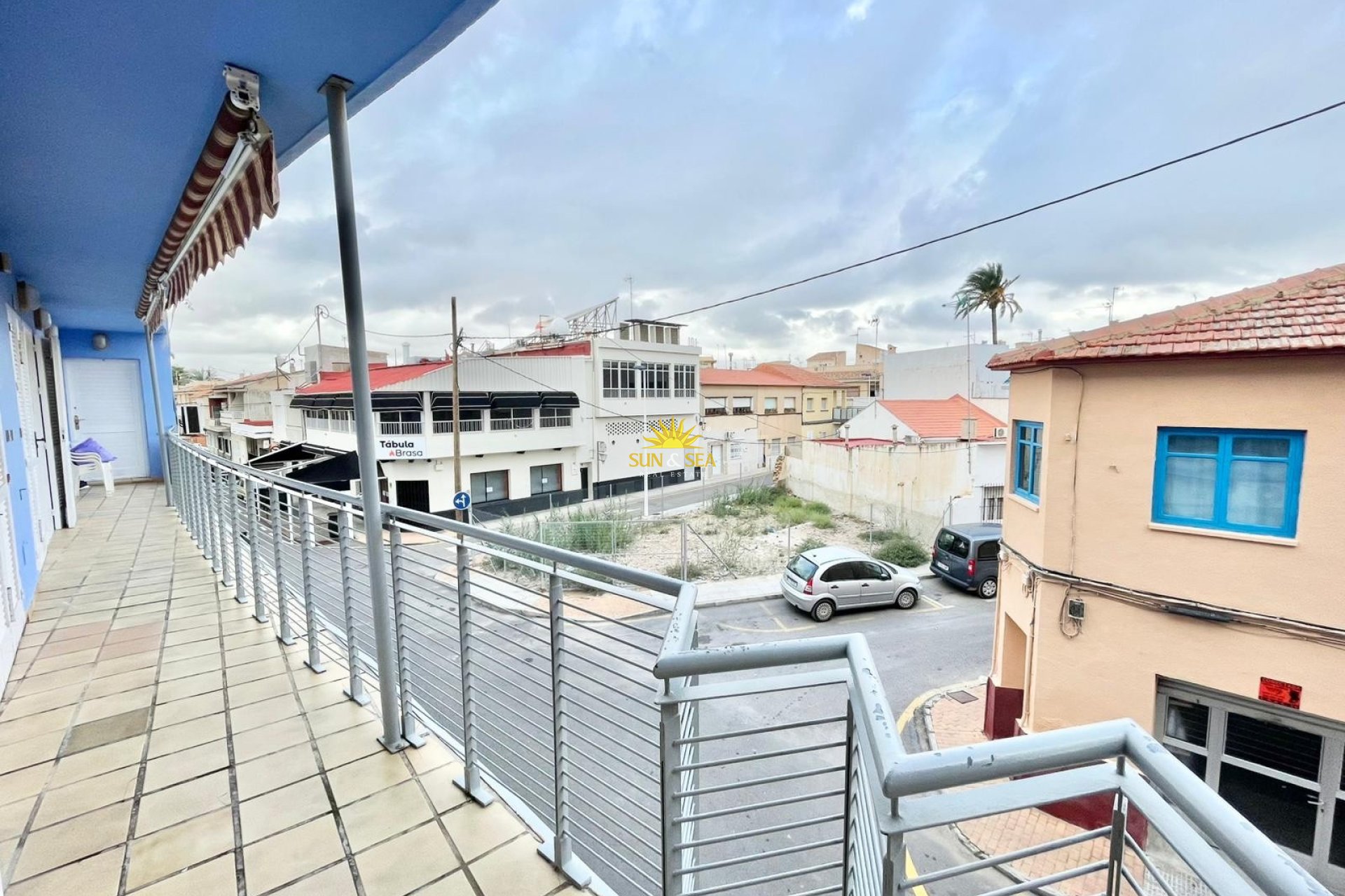 Herverkoop - Appartement - San Pedro del Pinatar - Los Cuarteros
