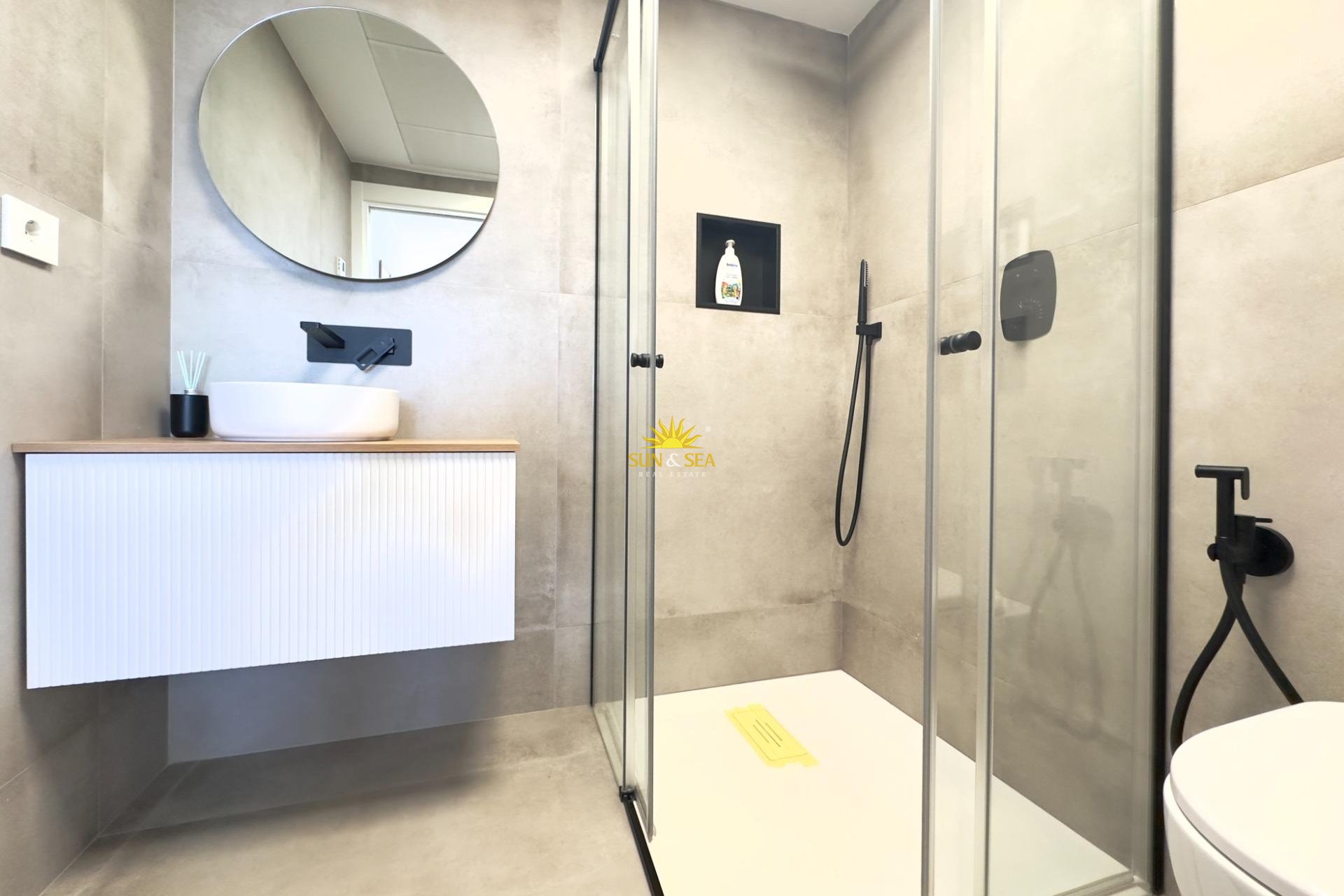 Herverkoop - Appartement - San Pedro del Pinatar - San Pedro de Pinatar