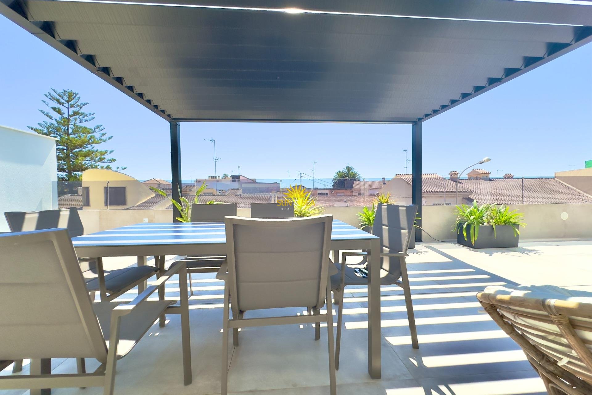 Herverkoop - Appartement - San Pedro del Pinatar - San Pedro de Pinatar