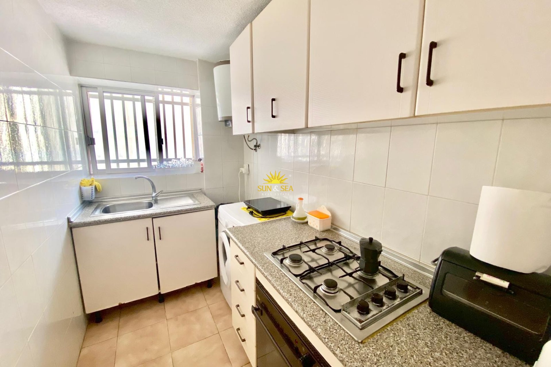 Herverkoop - Appartement - San Pedro del Pinatar - San Pedro de Pinatar