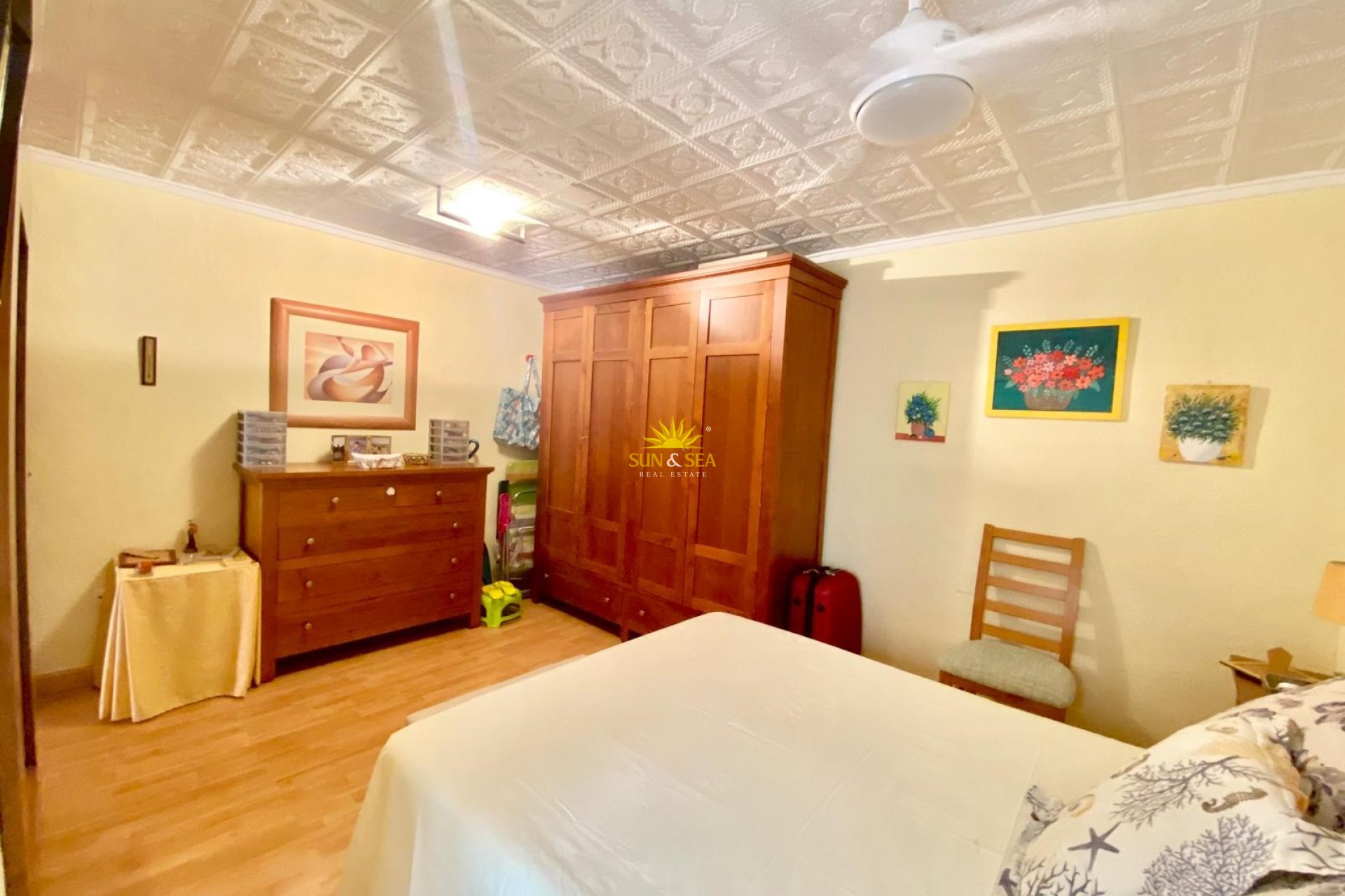 Herverkoop - Appartement - San Pedro del Pinatar