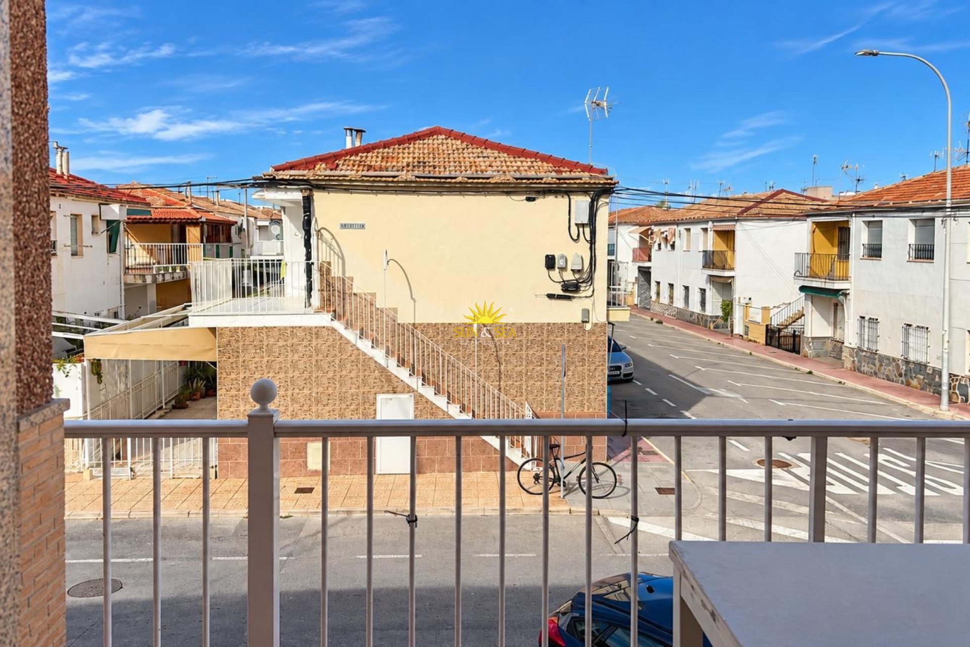 Herverkoop - Appartement - Santa Pola