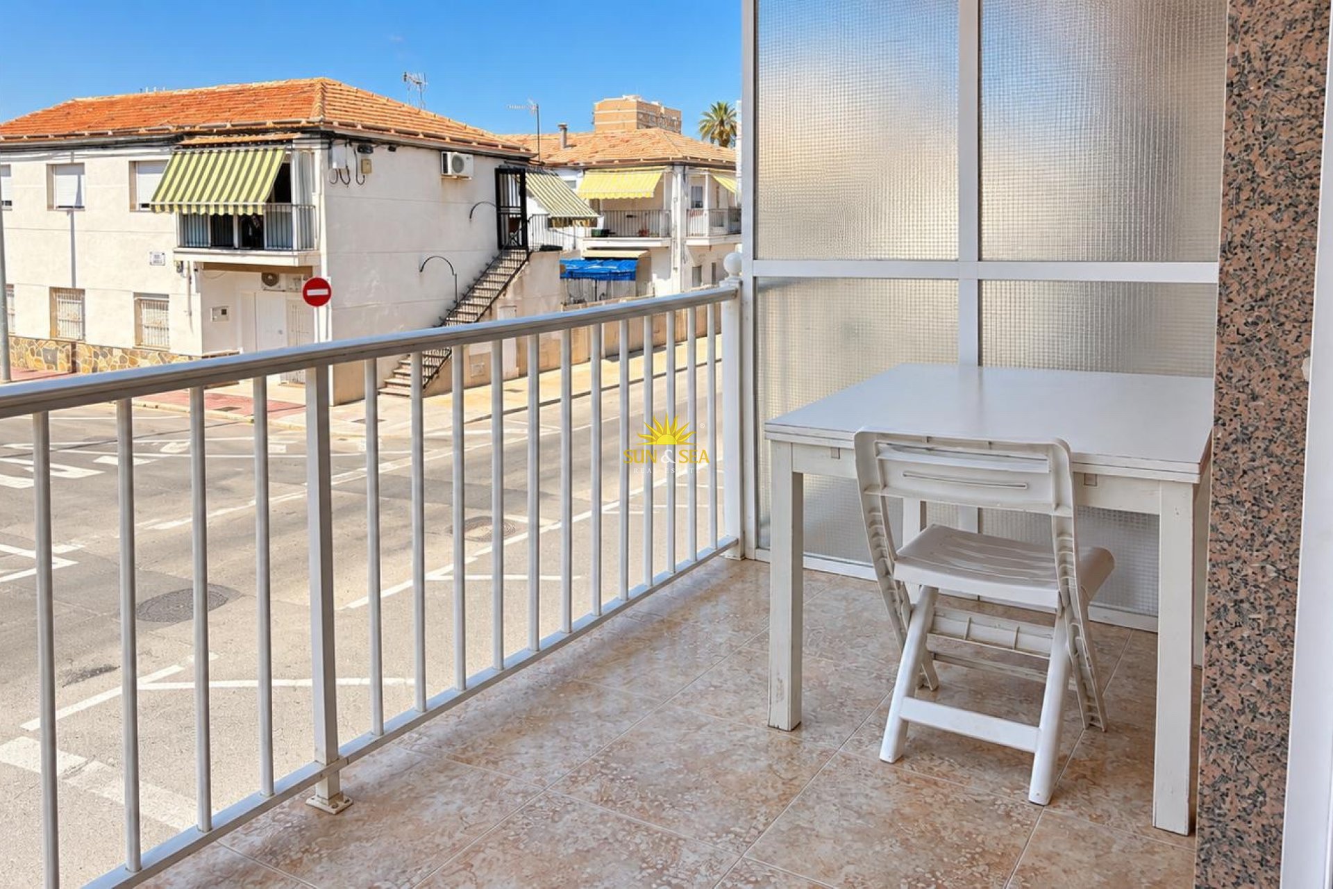 Herverkoop - Appartement - Santa Pola