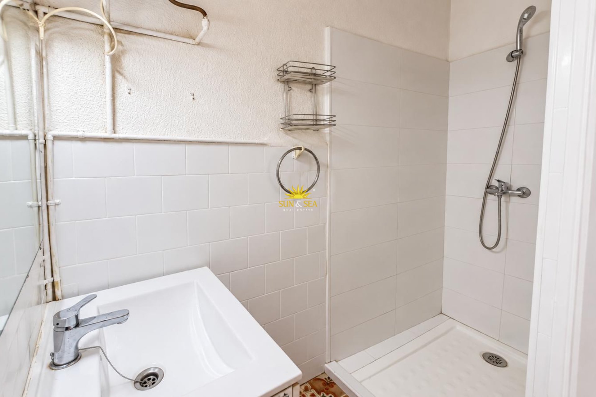 Herverkoop - Appartement - Santa Pola