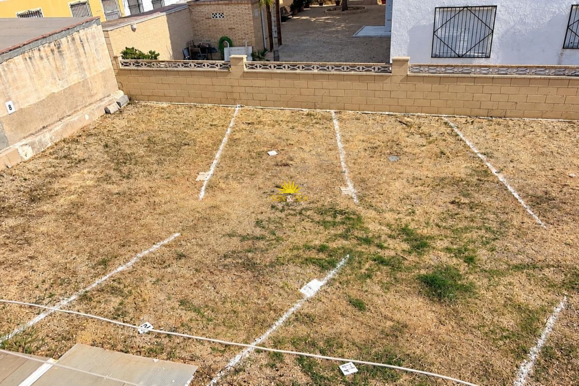 Herverkoop - Appartement - Santa Pola